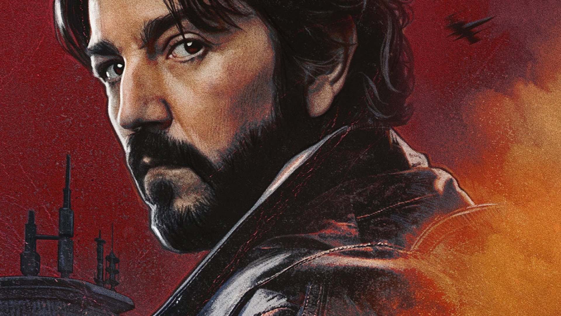Immagine Poster serie TV 37 Andor