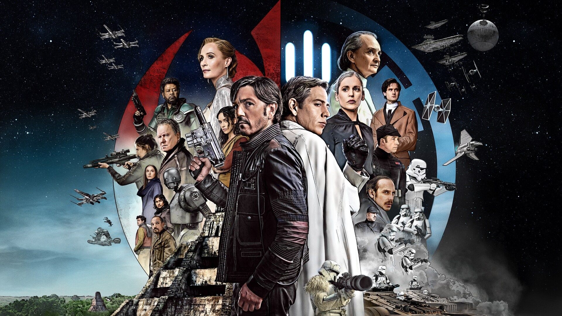 Immagine Poster serie TV 47 Andor