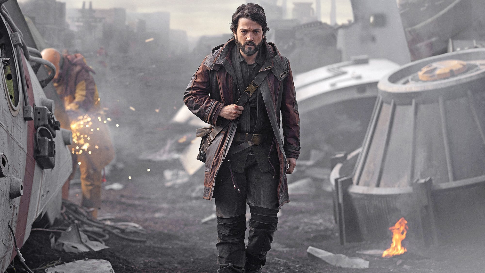 Immagine Poster serie TV 26 Andor