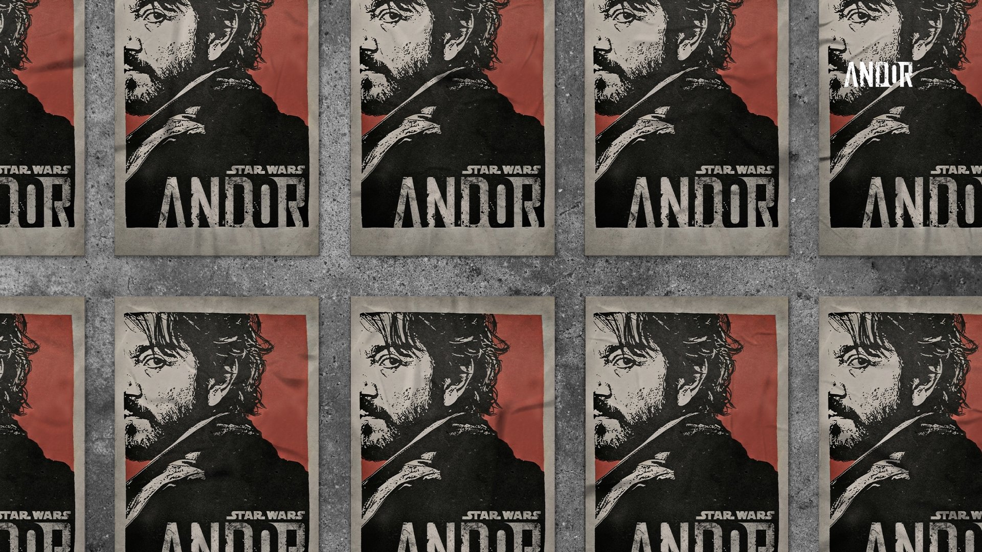 Immagine Poster serie TV 31 Andor