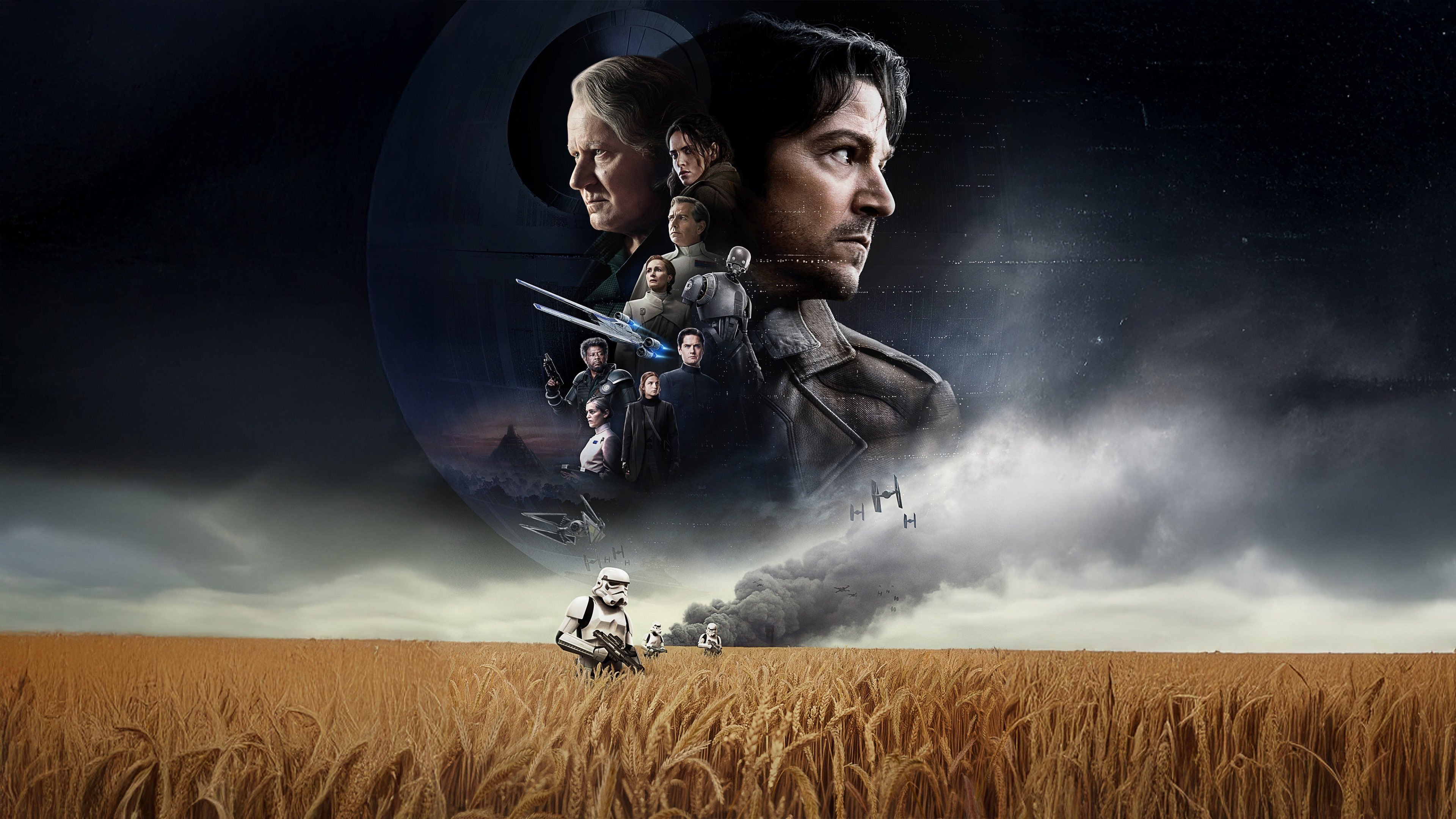 Immagine Poster serie TV 1 Andor
