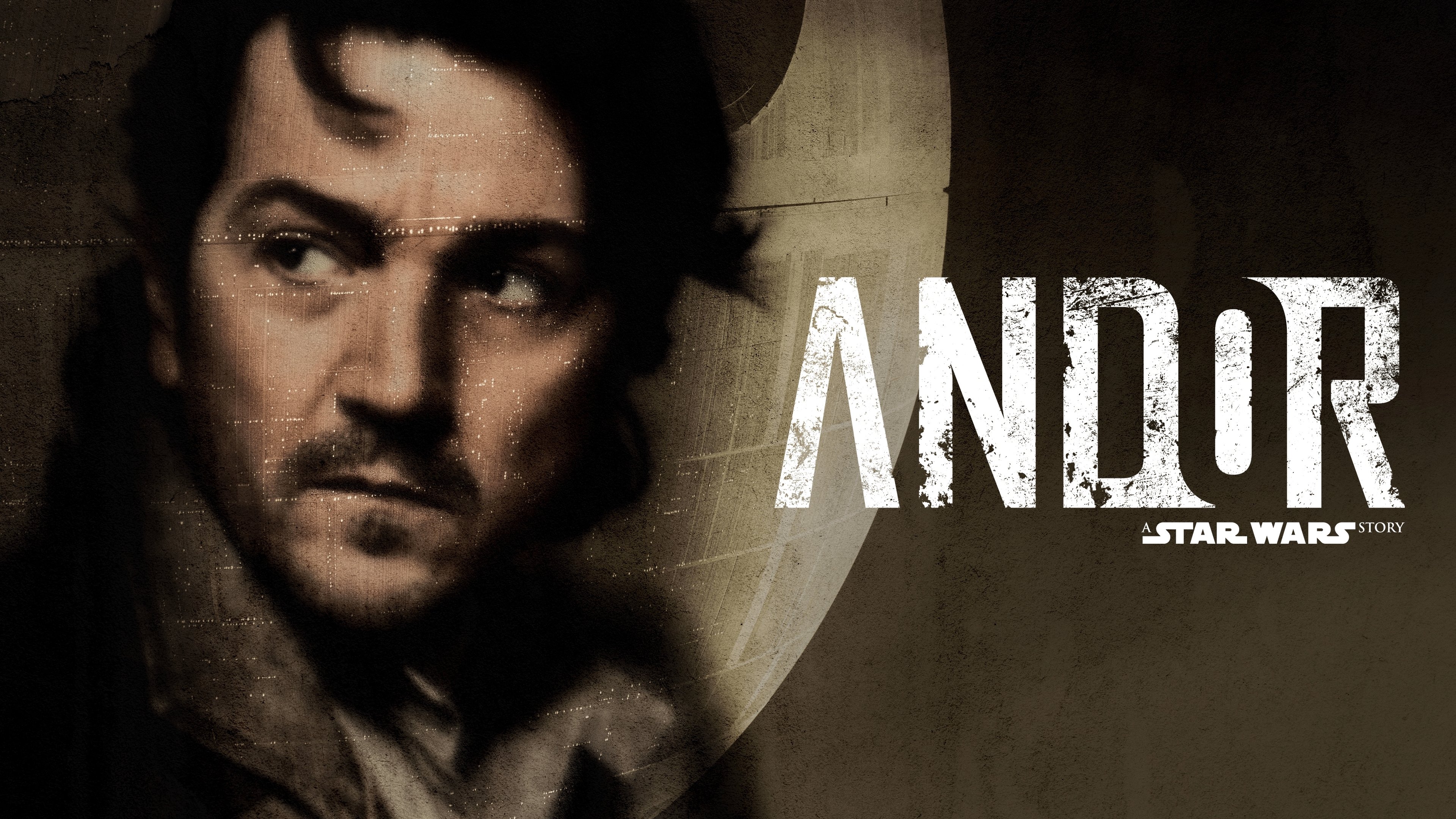 Immagine Poster serie TV 48 Andor