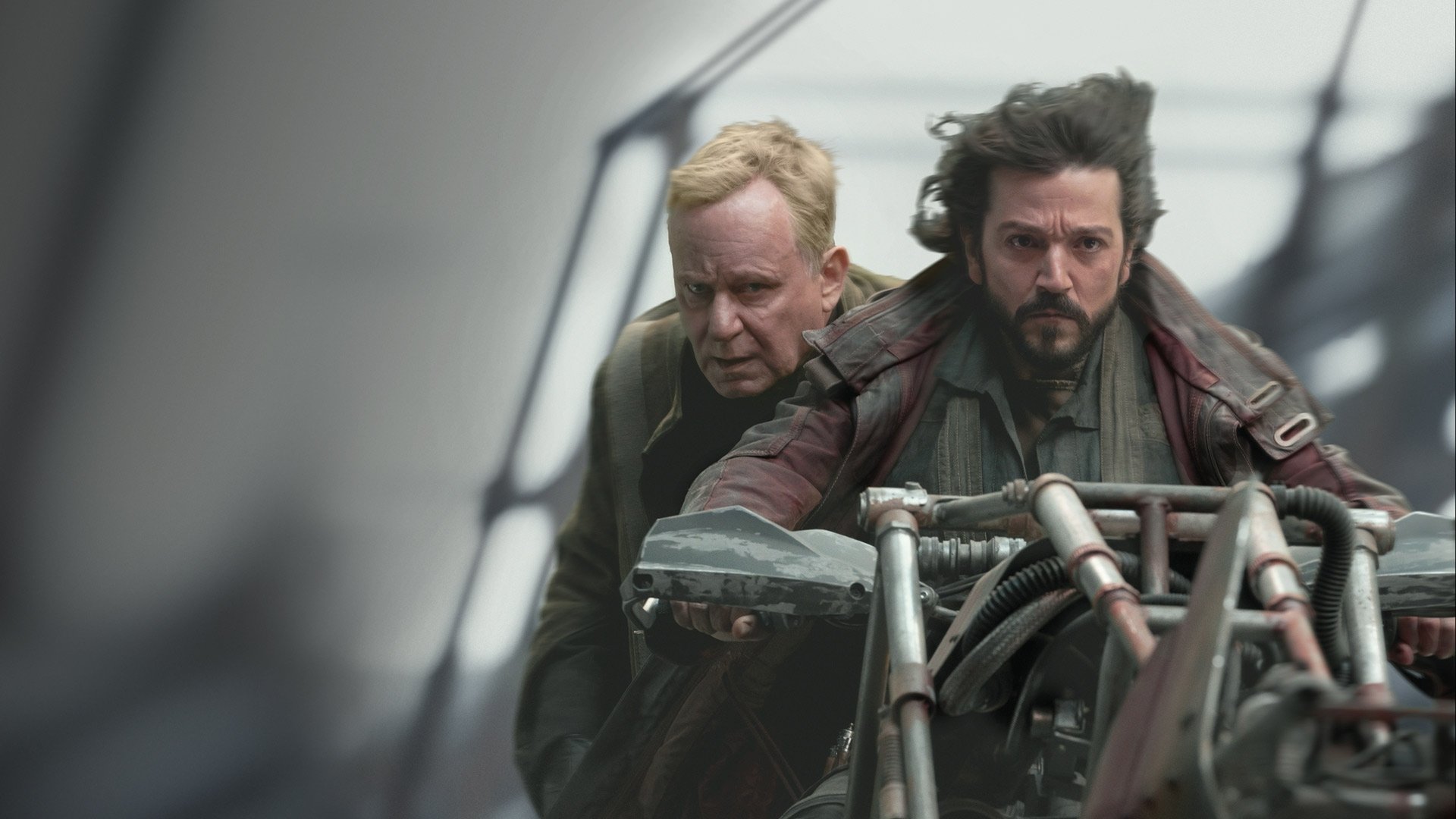 Immagine Poster serie TV 41 Andor