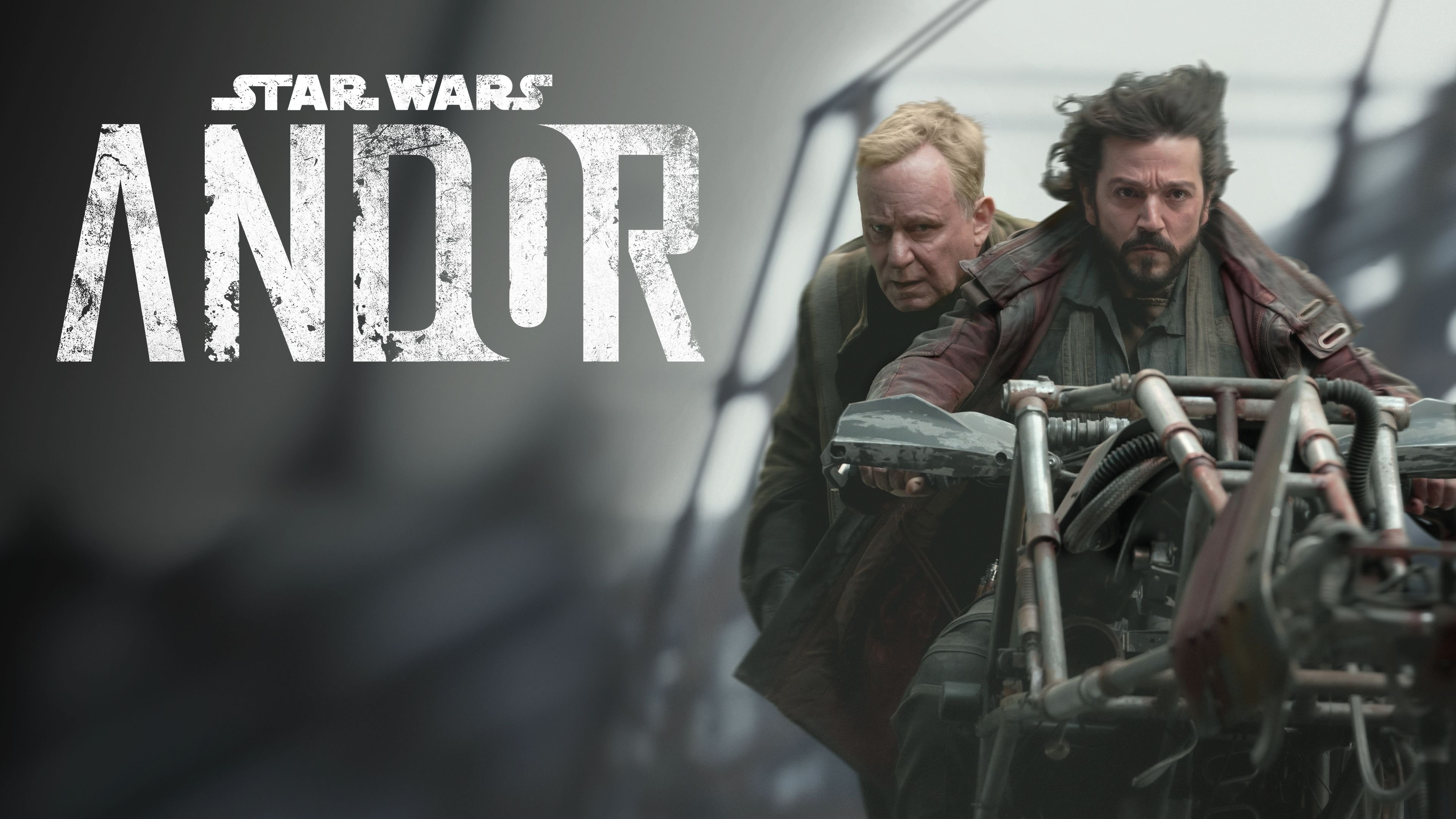 Immagine Poster serie TV 25 Andor