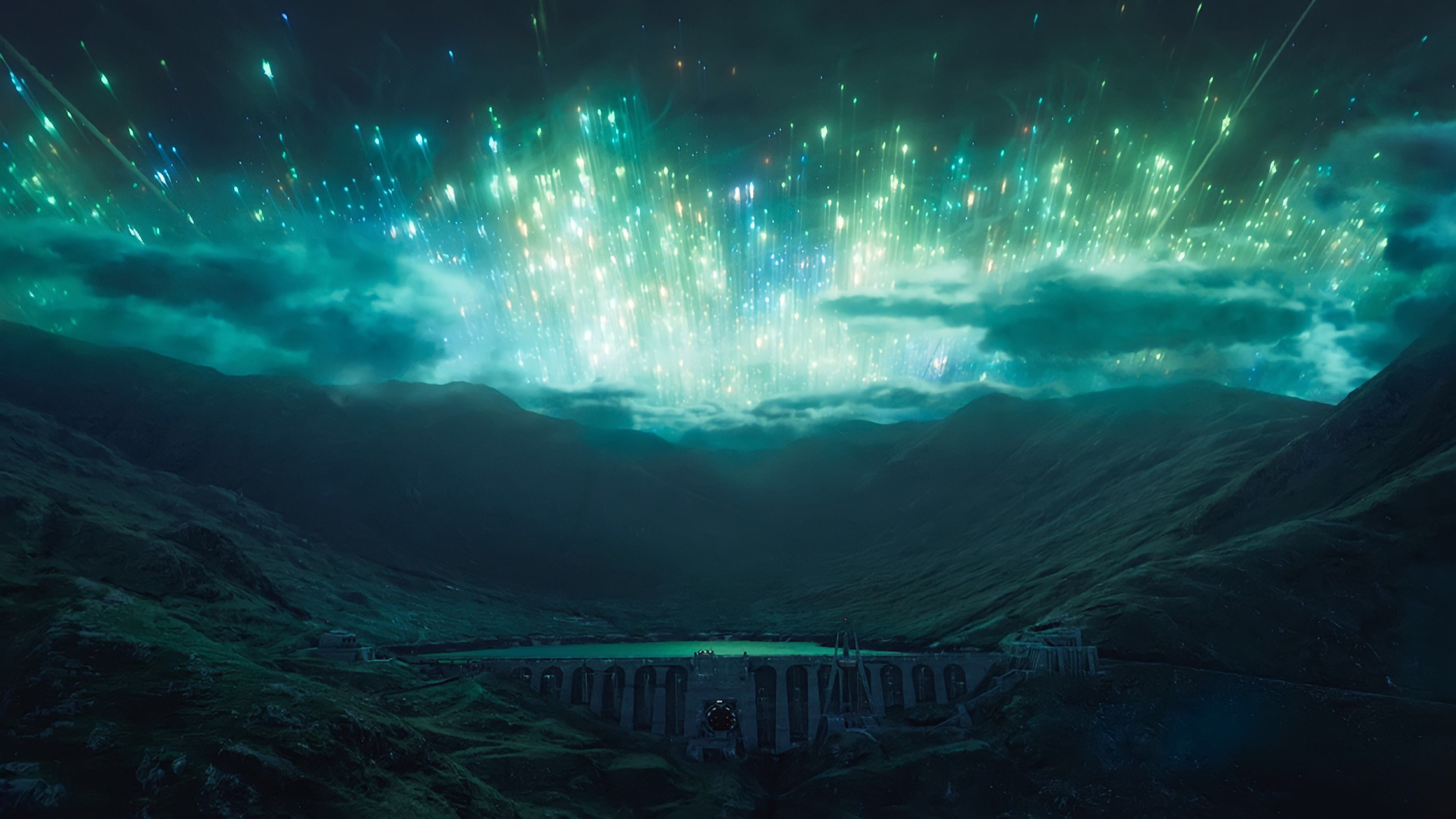 Immagine Poster serie TV 5 Andor