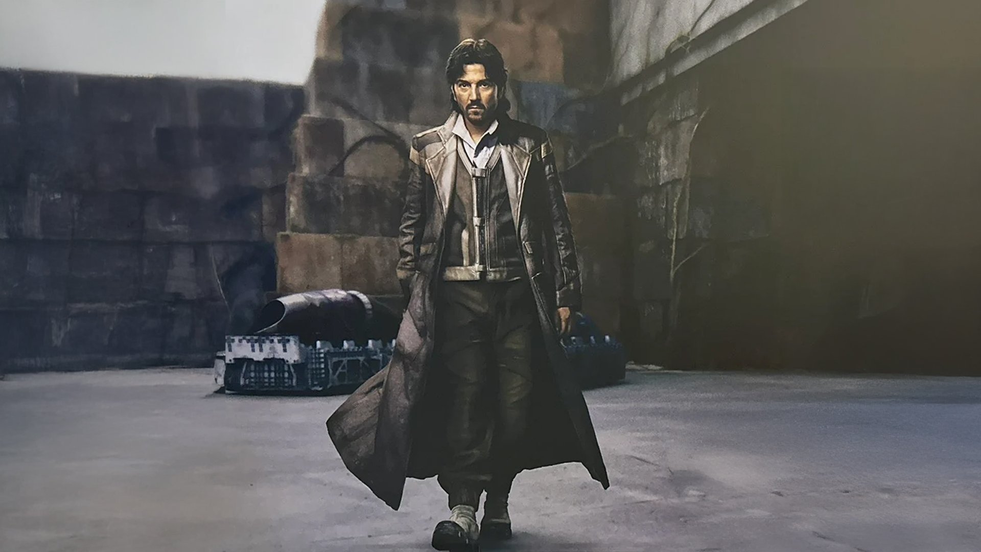 Immagine Poster serie TV 43 Andor