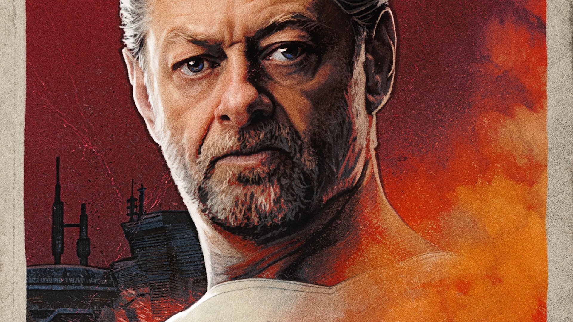 Immagine Poster serie TV 39 Andor