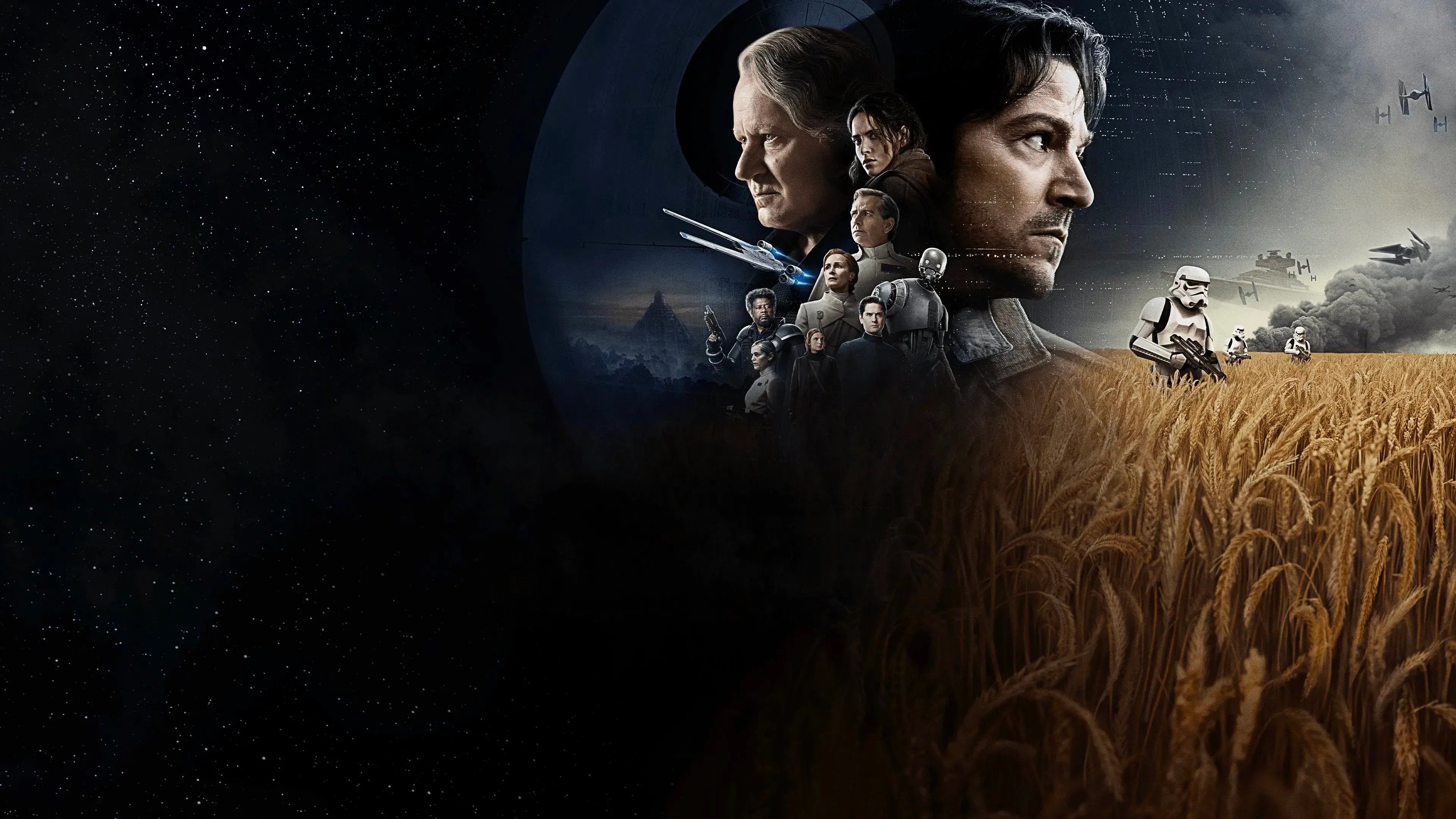 Immagine Poster serie TV 19 Andor