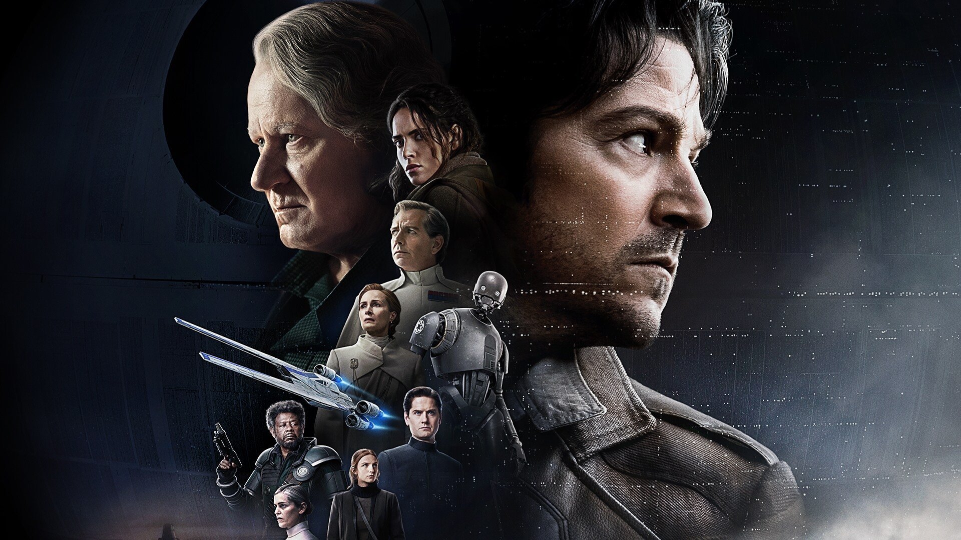 Immagine Poster serie TV 46 Andor