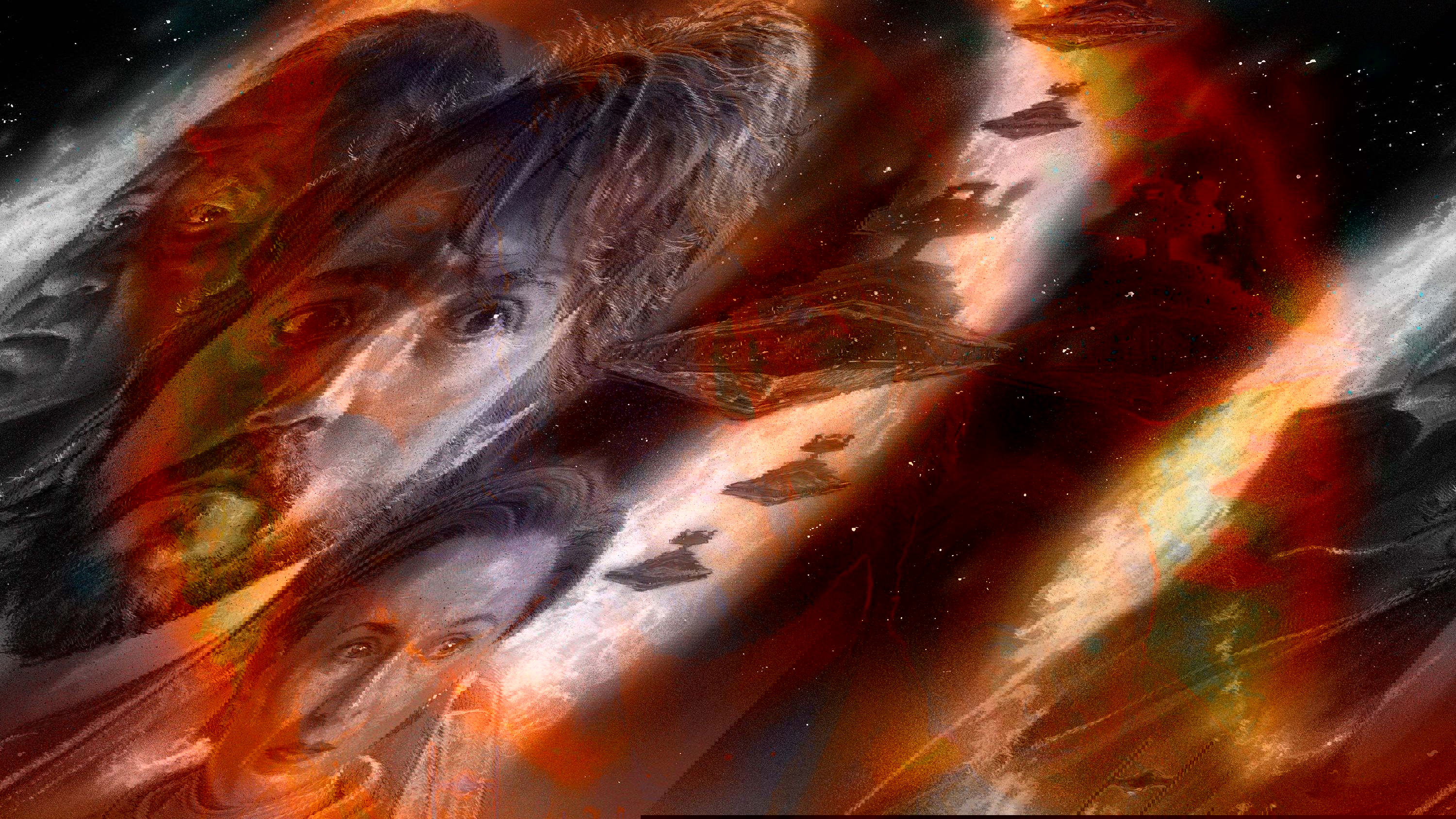Immagine Poster serie TV 16 Andor