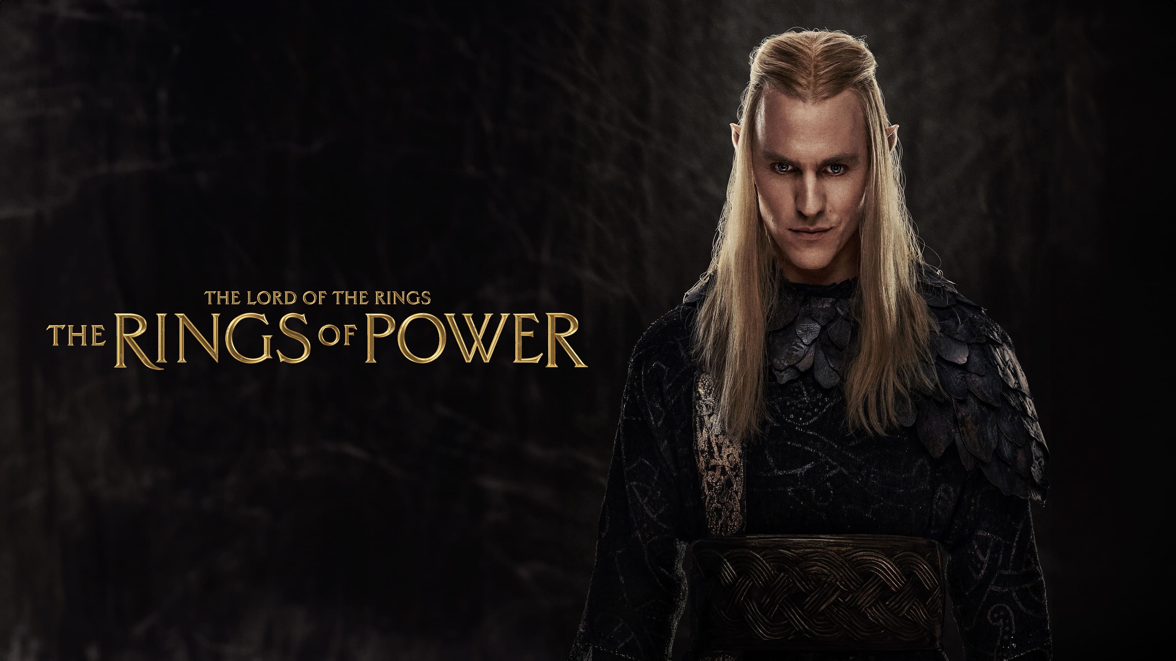 Immagine Poster serie TV 30 Il Signore degli Anelli: Gli Anelli del Potere