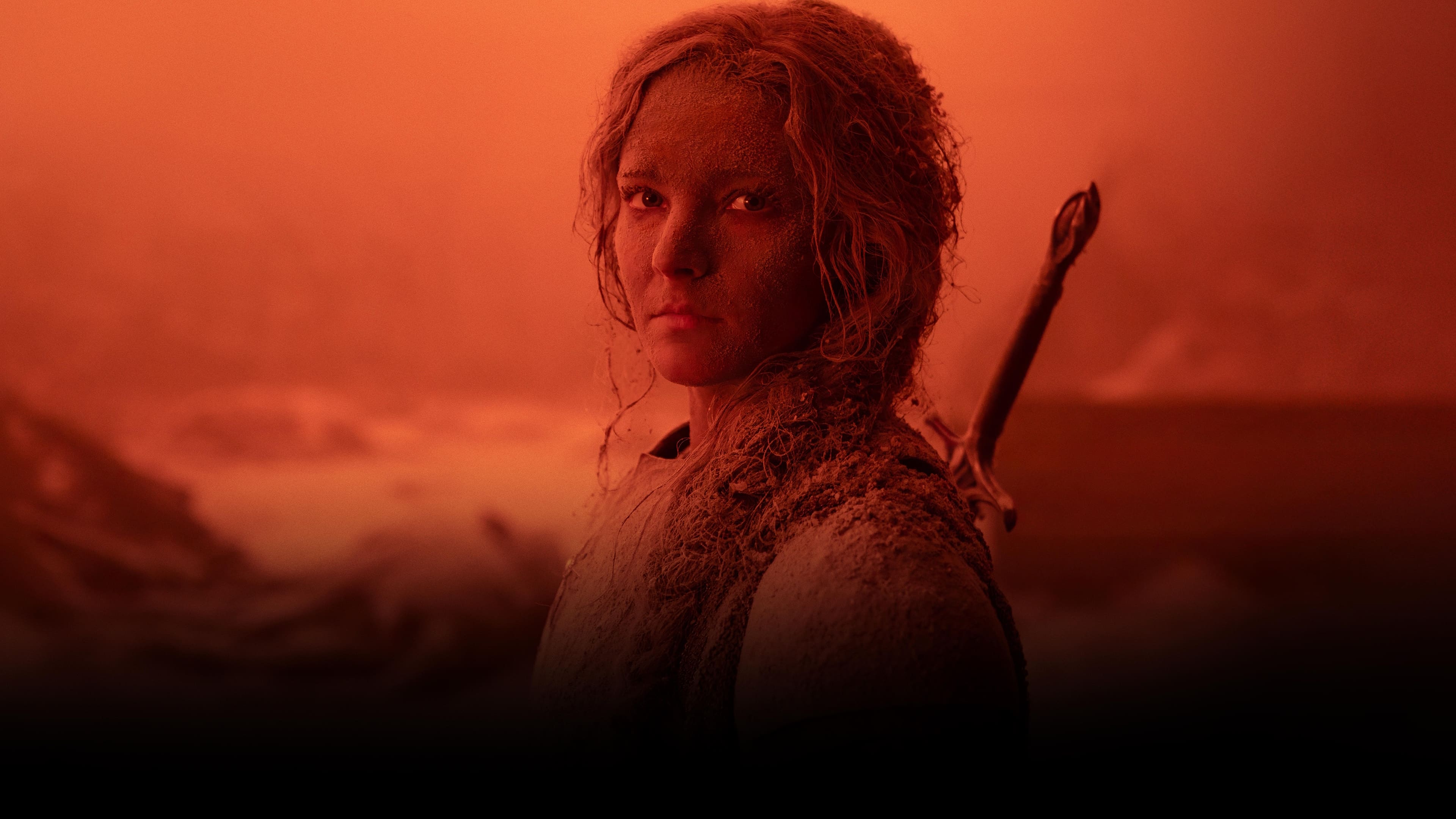 Immagine Poster serie TV 49 Il Signore degli Anelli: Gli Anelli del Potere