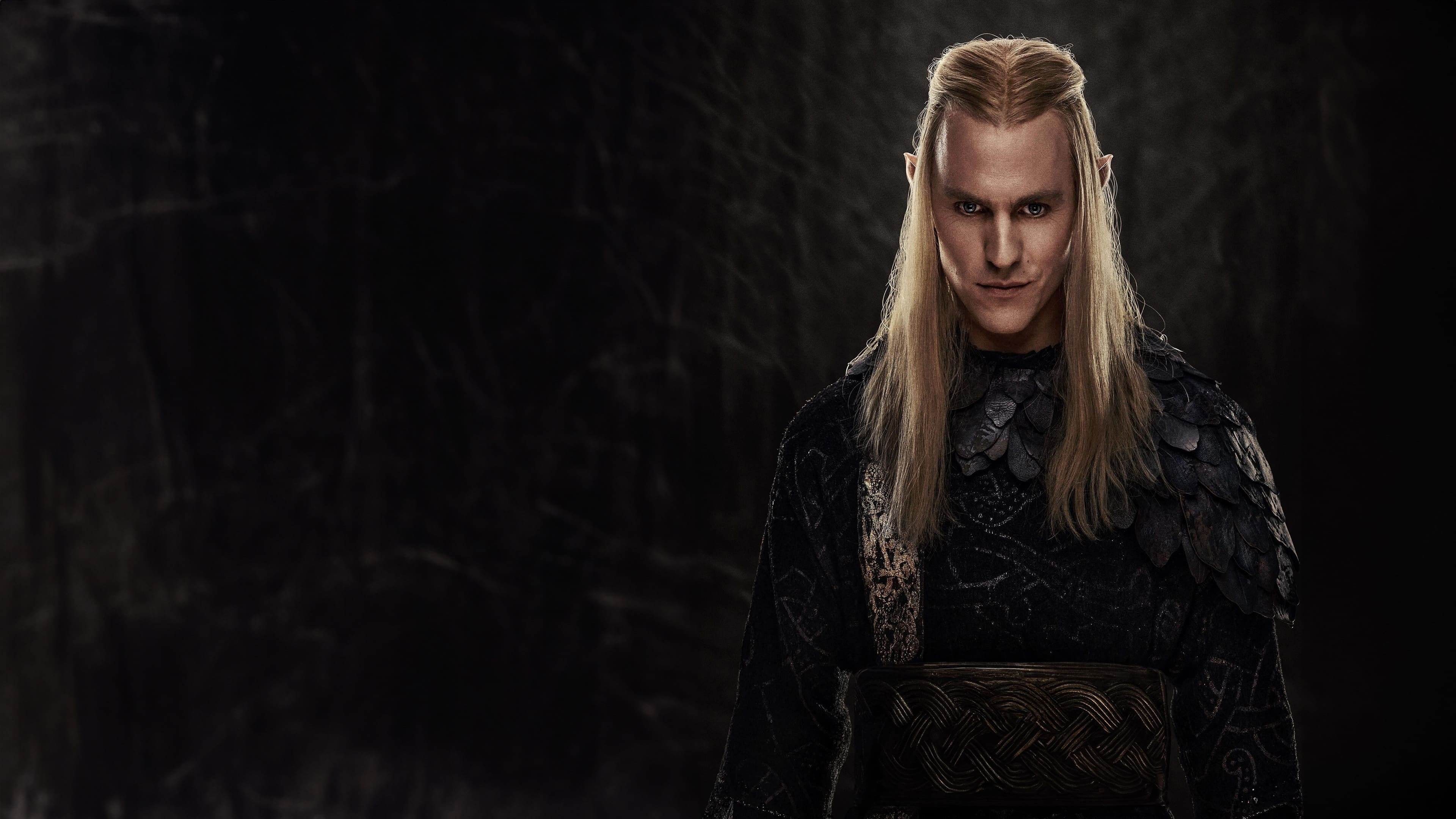 Immagine Poster serie TV 11 Il Signore degli Anelli: Gli Anelli del Potere