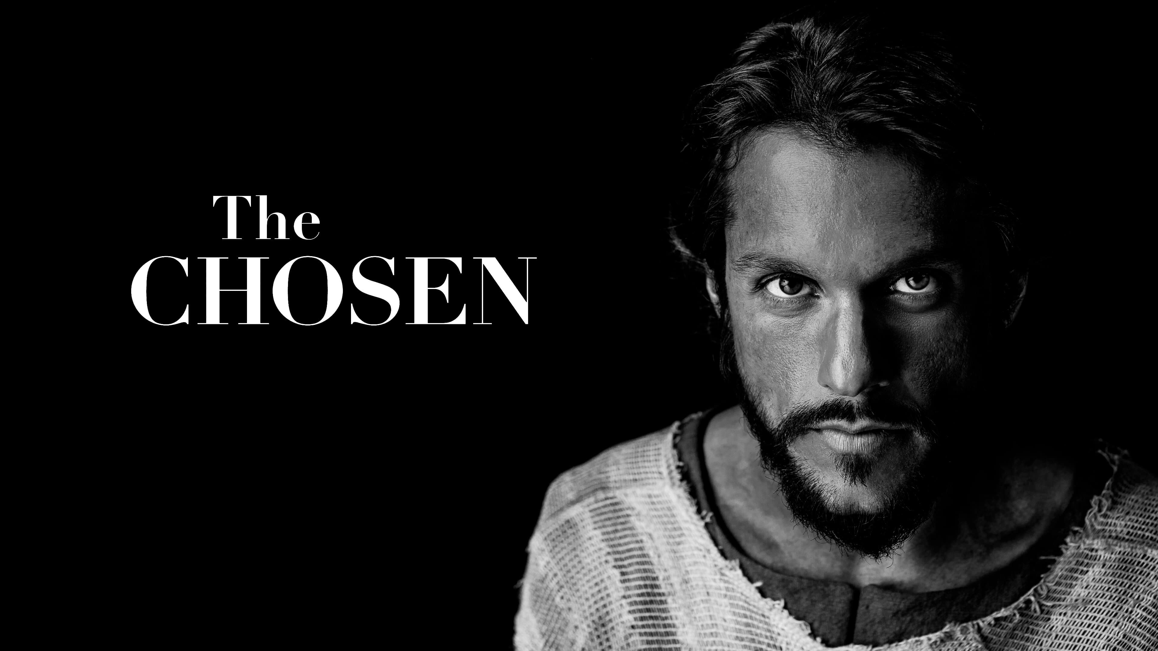 Immagine Poster serie TV 8 The Chosen