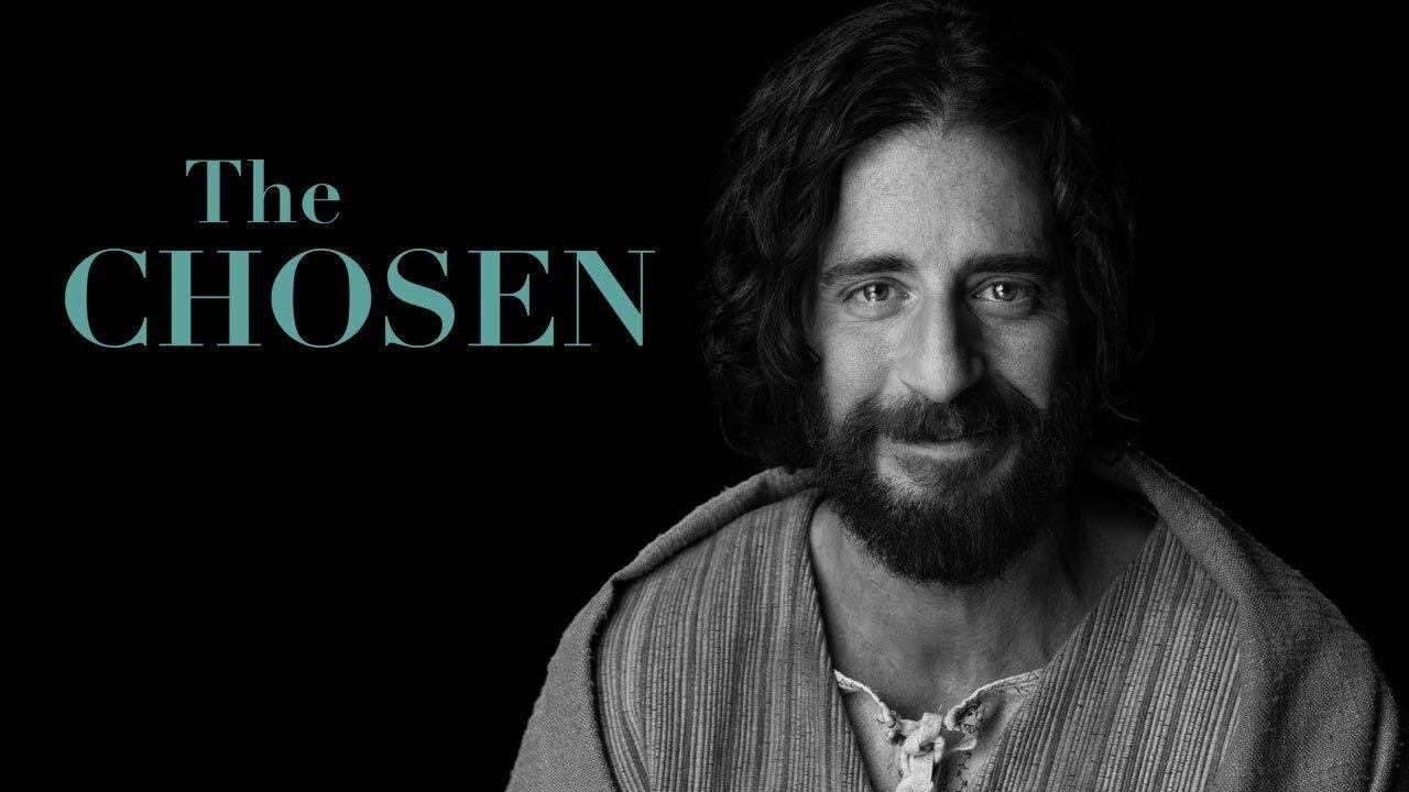 Immagine Poster serie TV 28 The Chosen