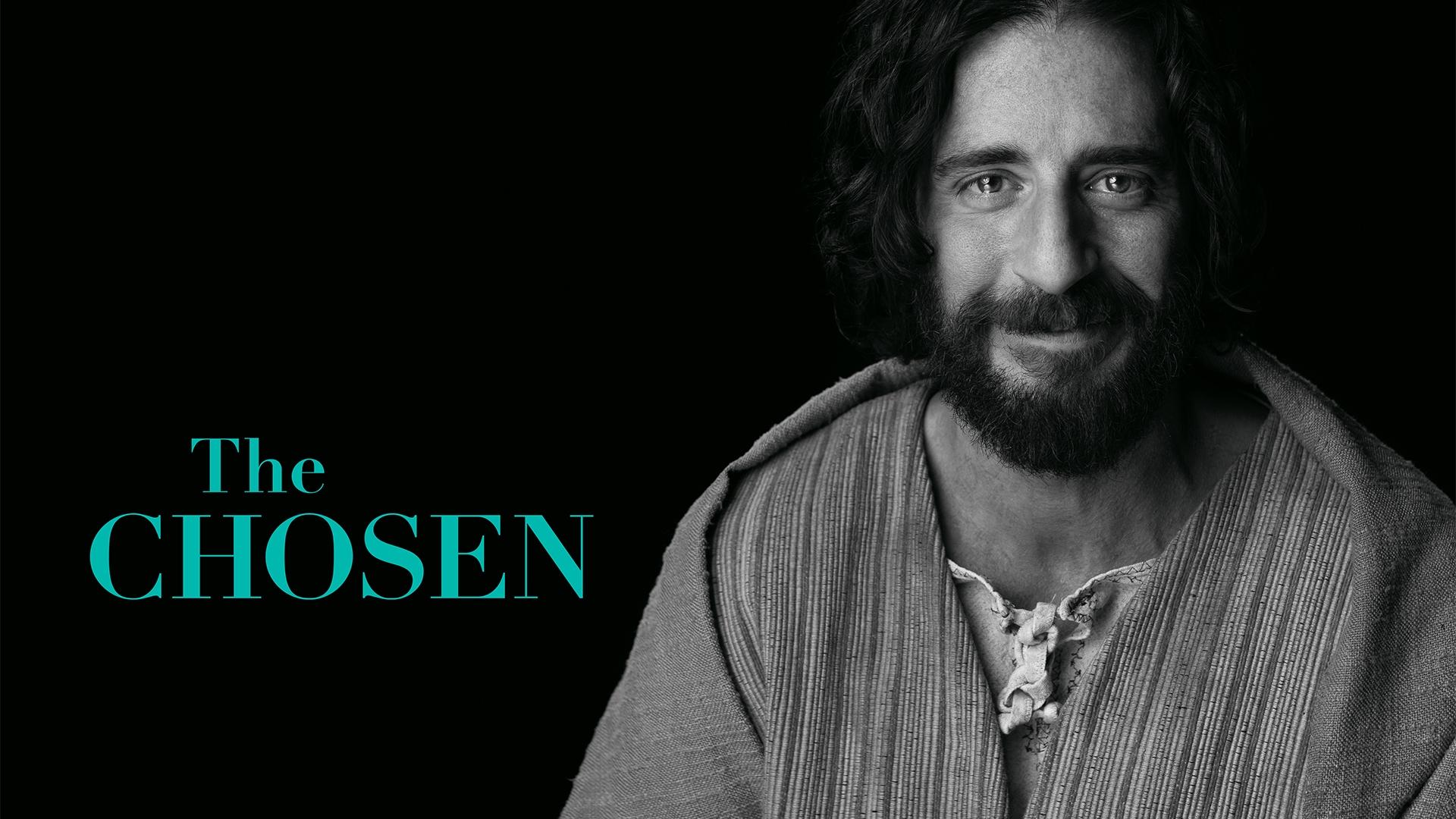 Immagine Poster serie TV 30 The Chosen