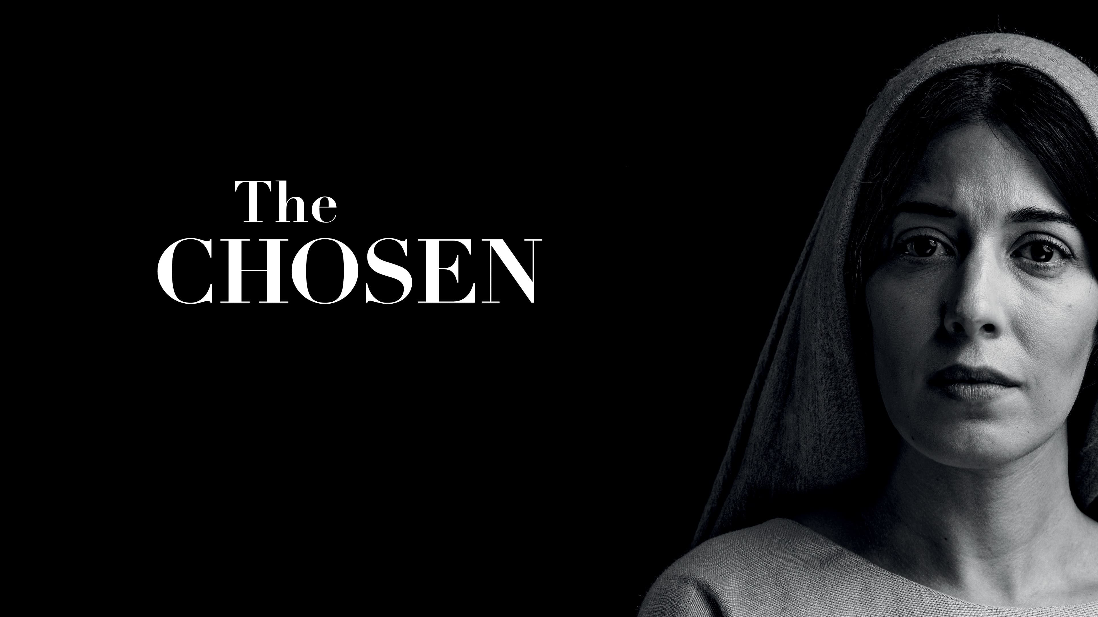 Immagine Poster serie TV 10 The Chosen