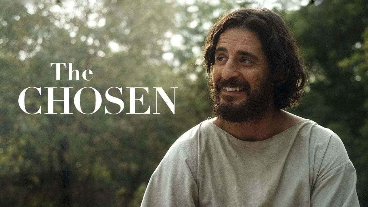 Immagine Poster serie TV 12 The Chosen