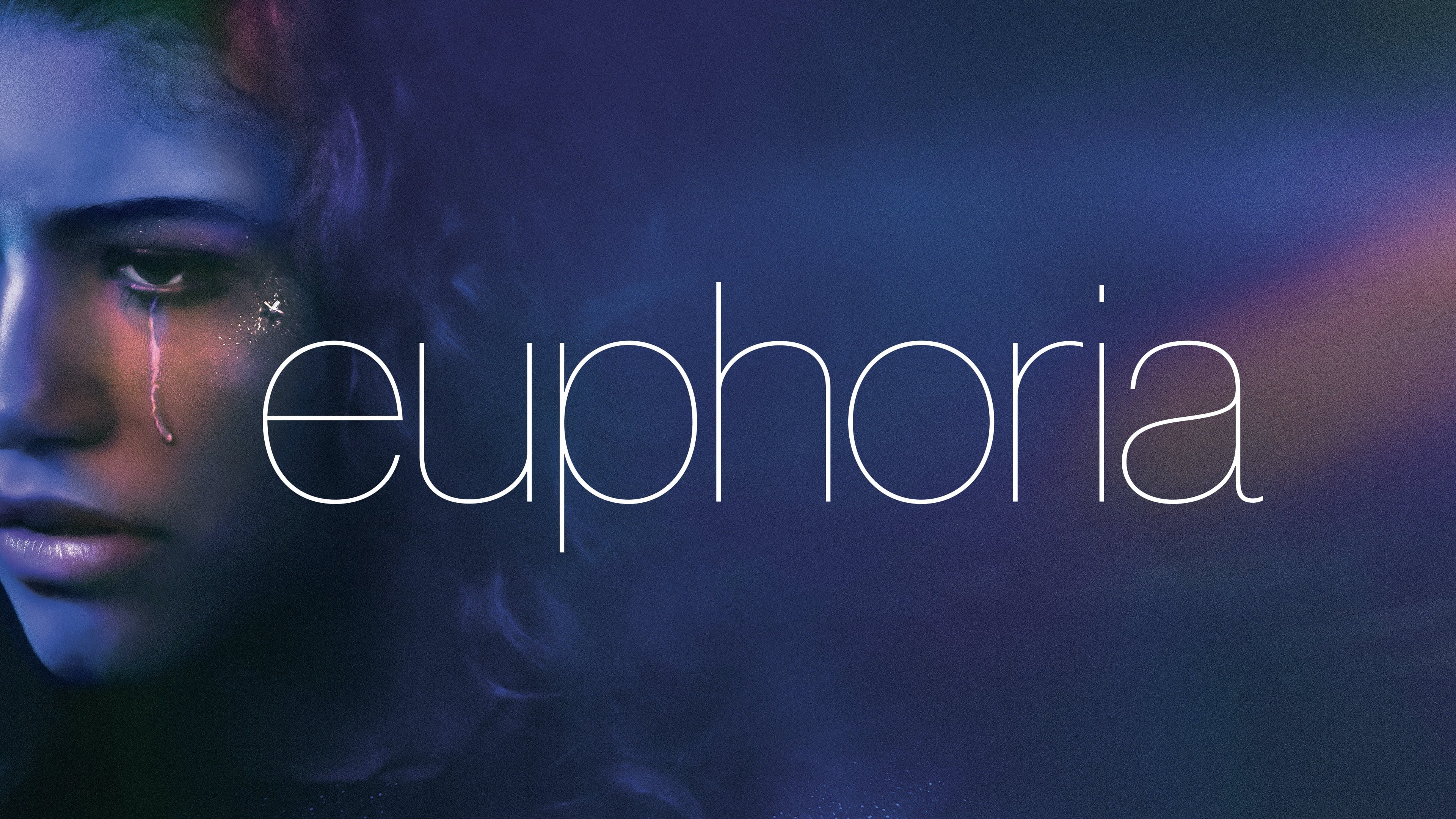 Immagine Poster serie TV 26 Euphoria