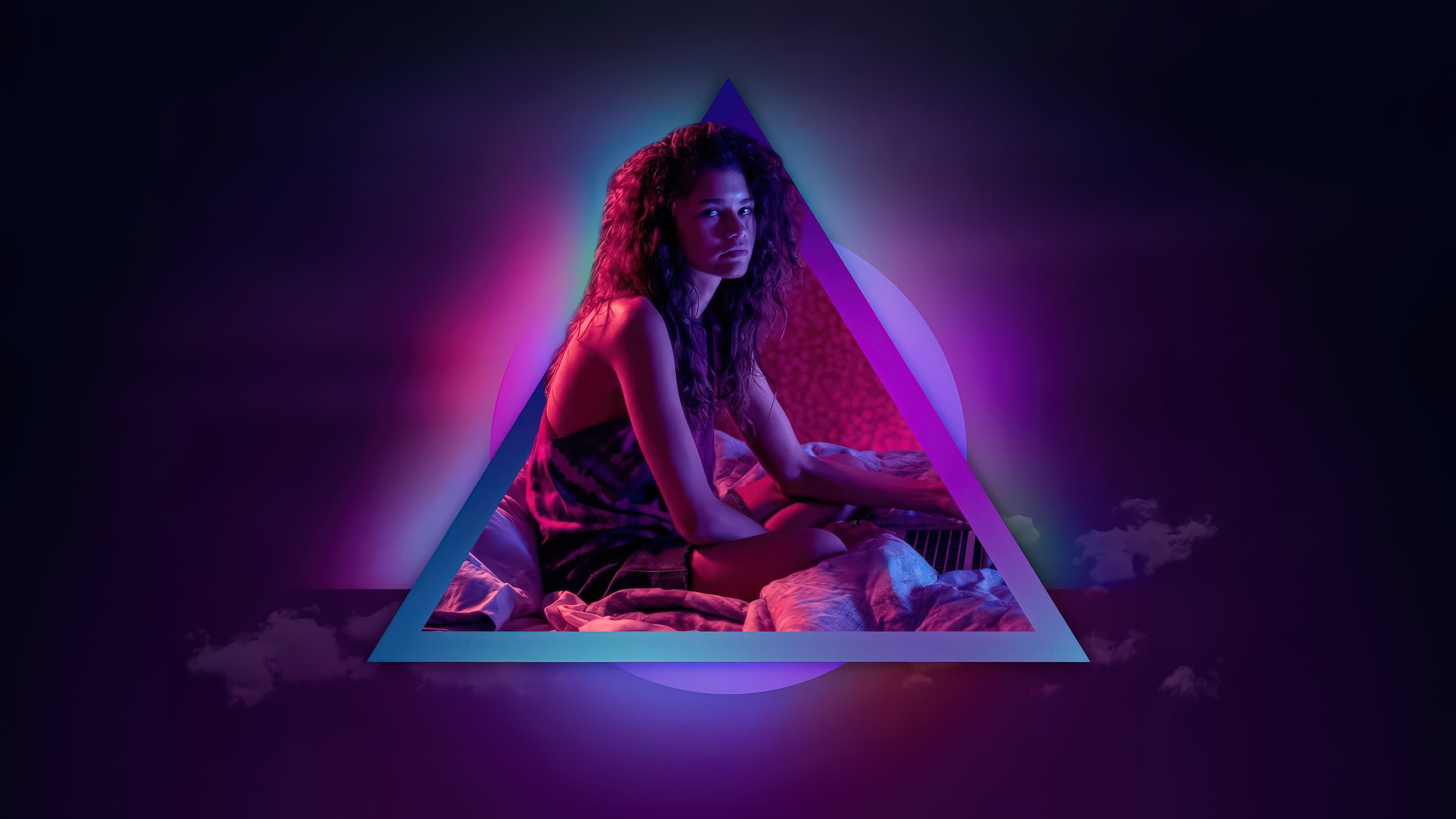 Immagine Poster serie TV 28 Euphoria