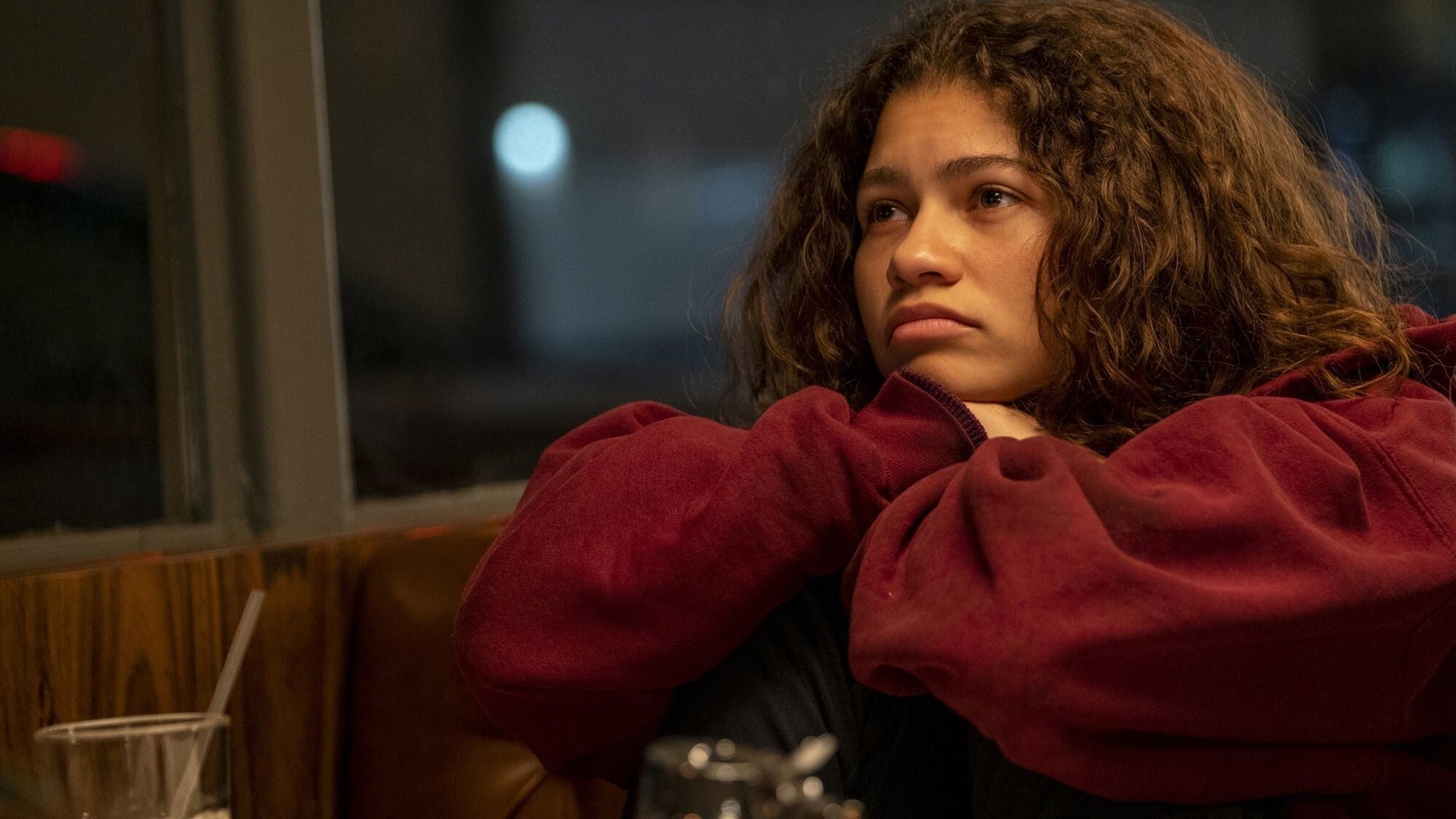 Immagine Poster serie TV 44 Euphoria