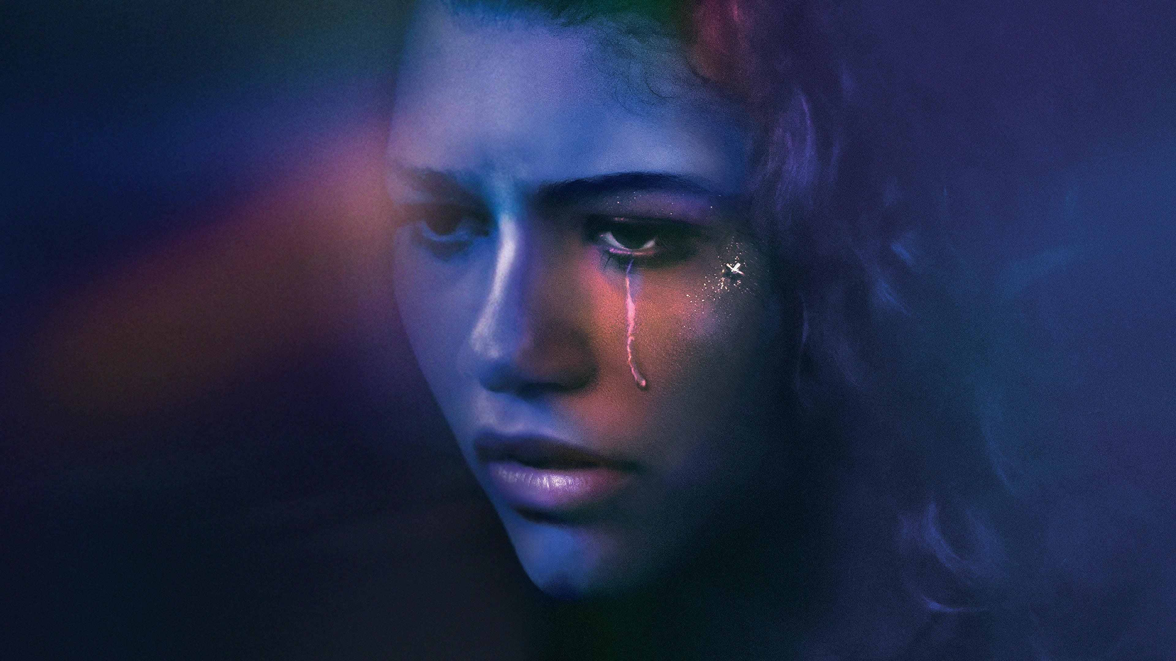 Immagine Poster serie TV 1 Euphoria