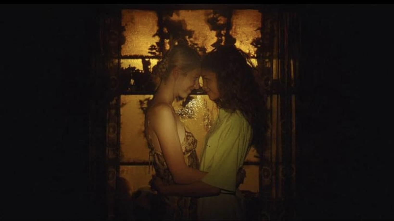Immagine Poster serie TV 51 Euphoria