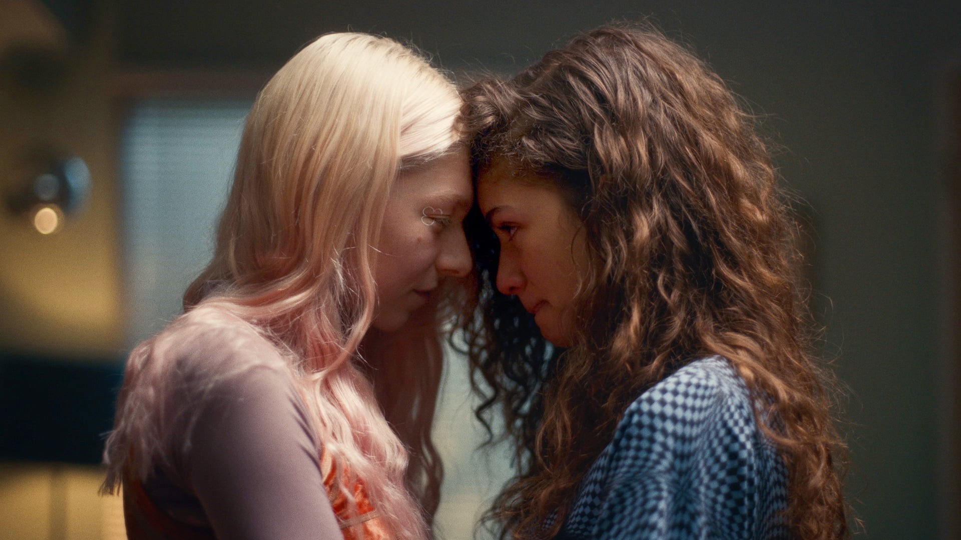 Immagine Poster serie TV 20 Euphoria