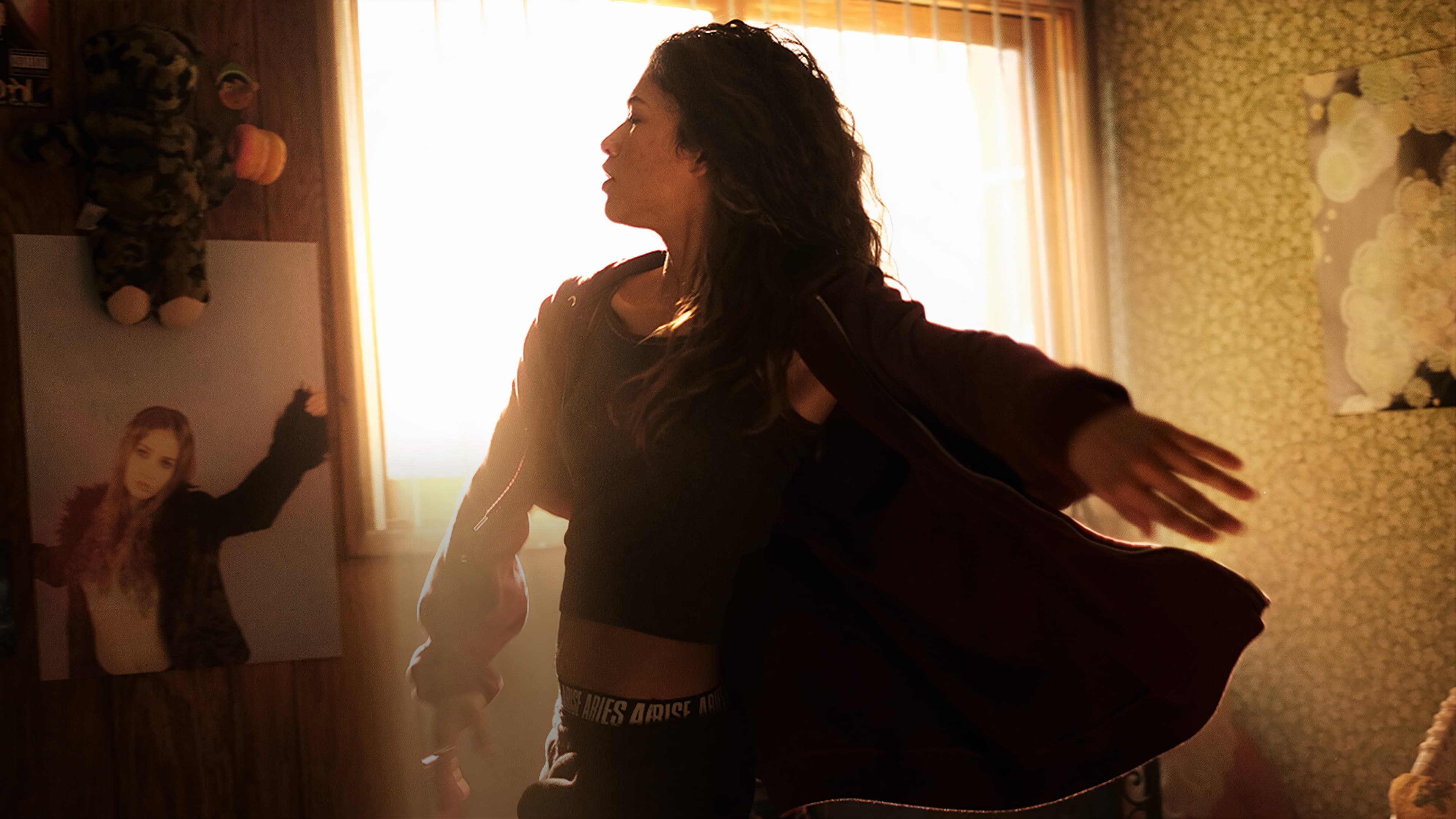 Immagine Poster serie TV 34 Euphoria