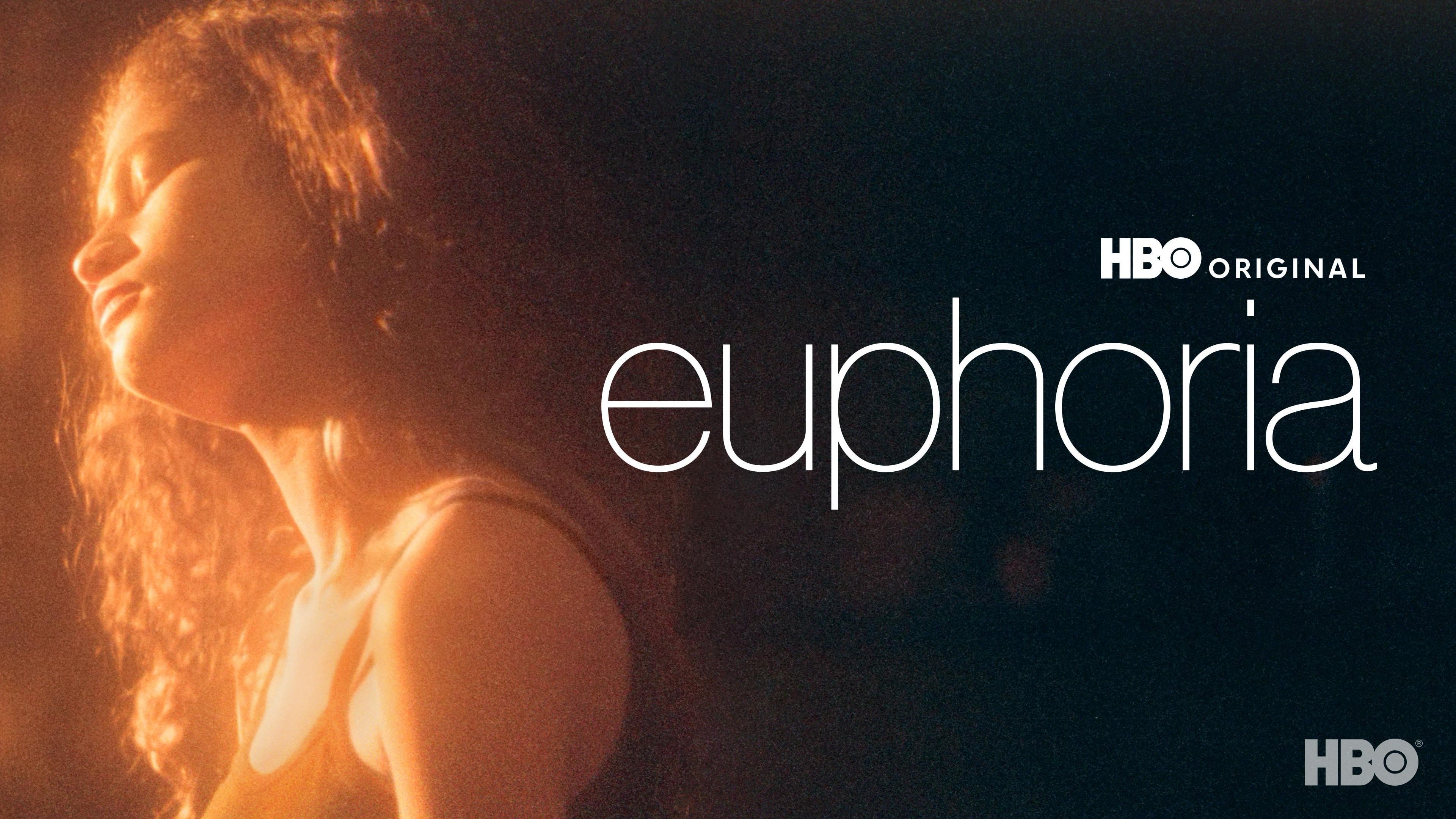 Immagine Poster serie TV 50 Euphoria