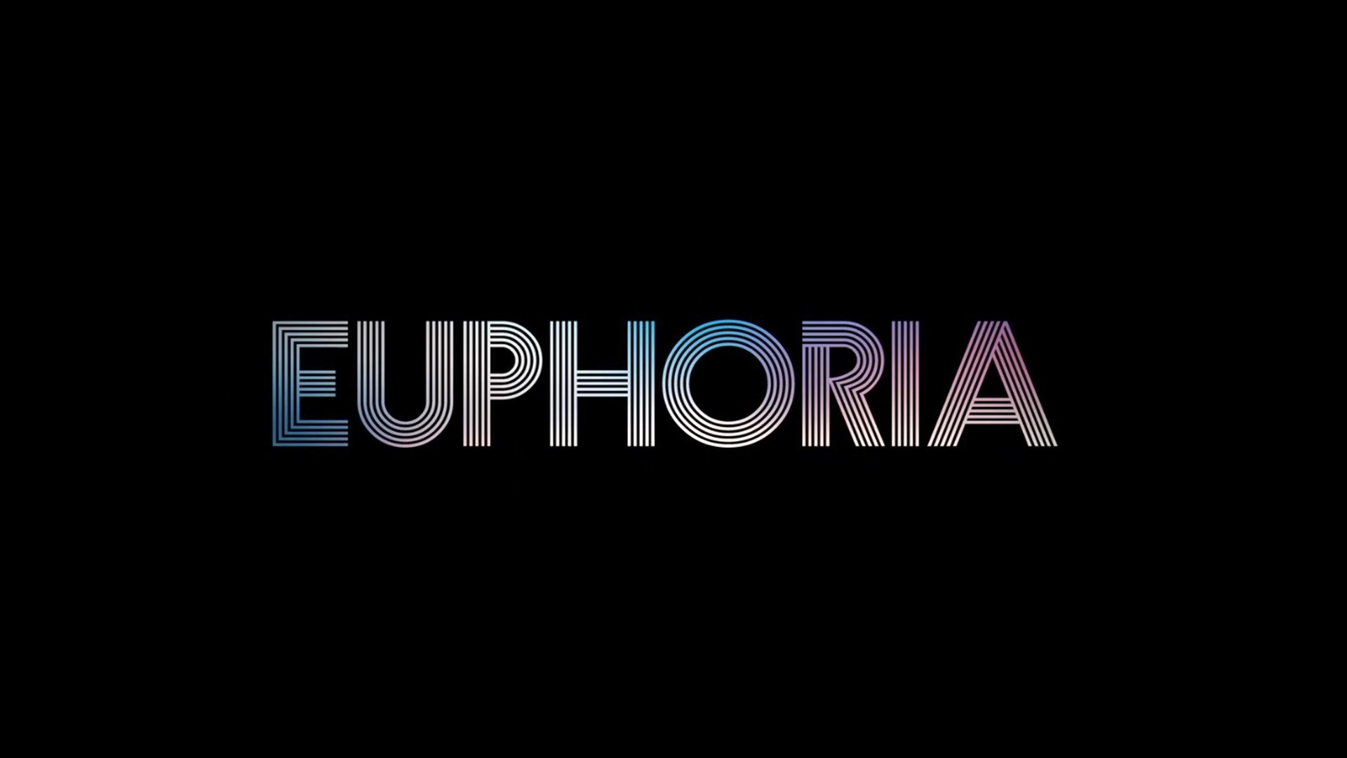 Immagine Poster serie TV 53 Euphoria