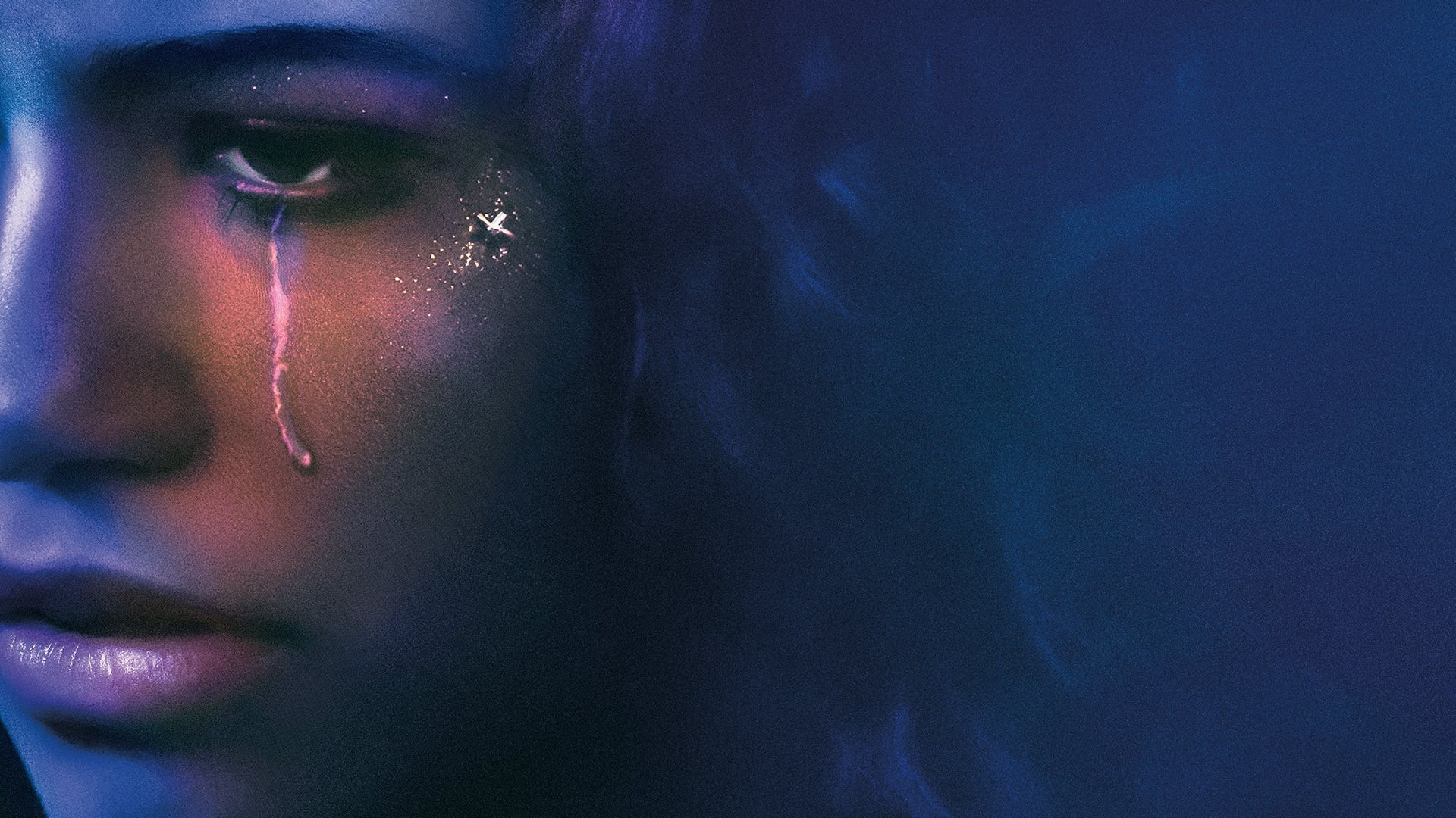 Immagine Poster serie TV 22 Euphoria