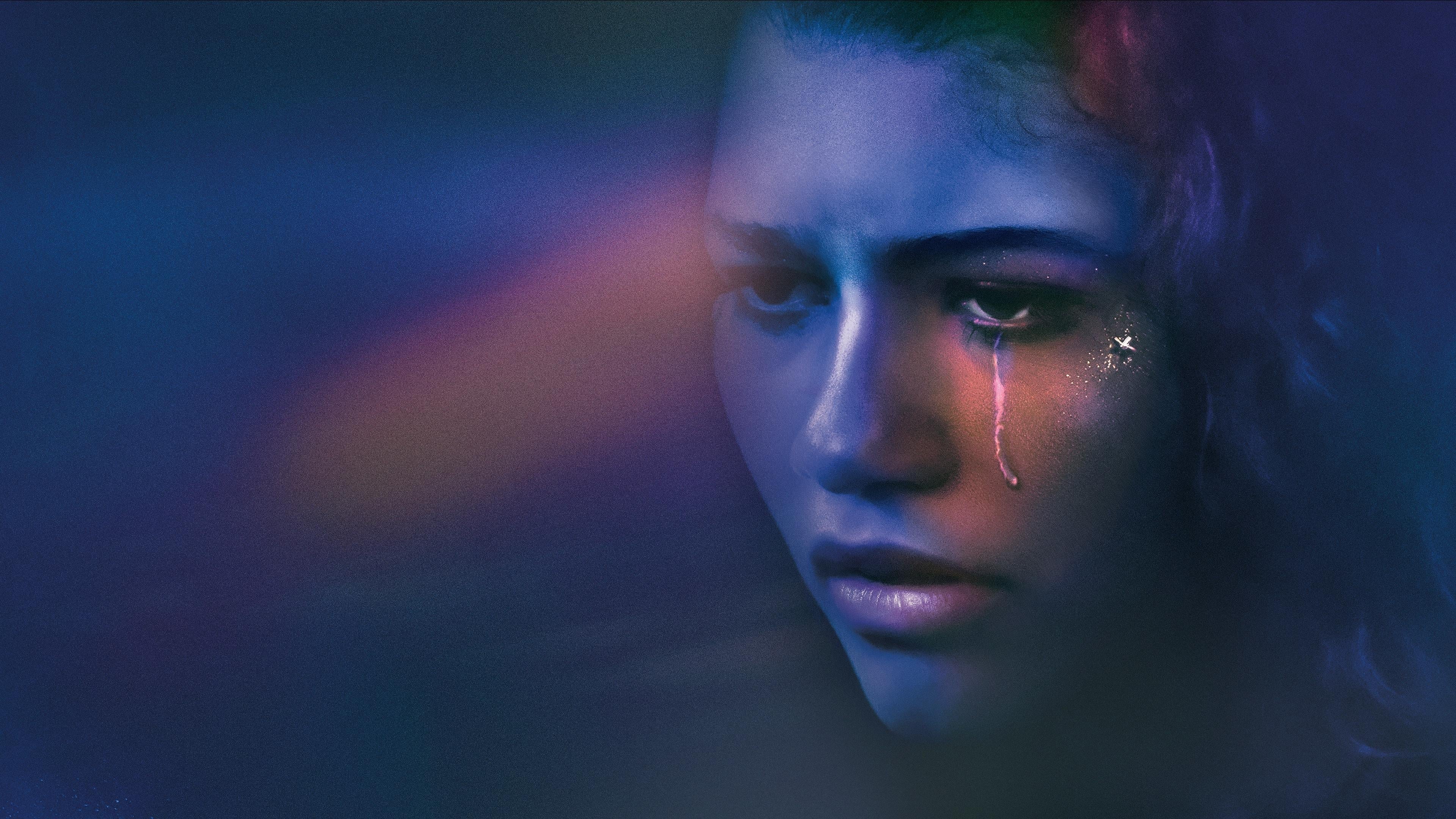 Immagine Poster serie TV 21 Euphoria
