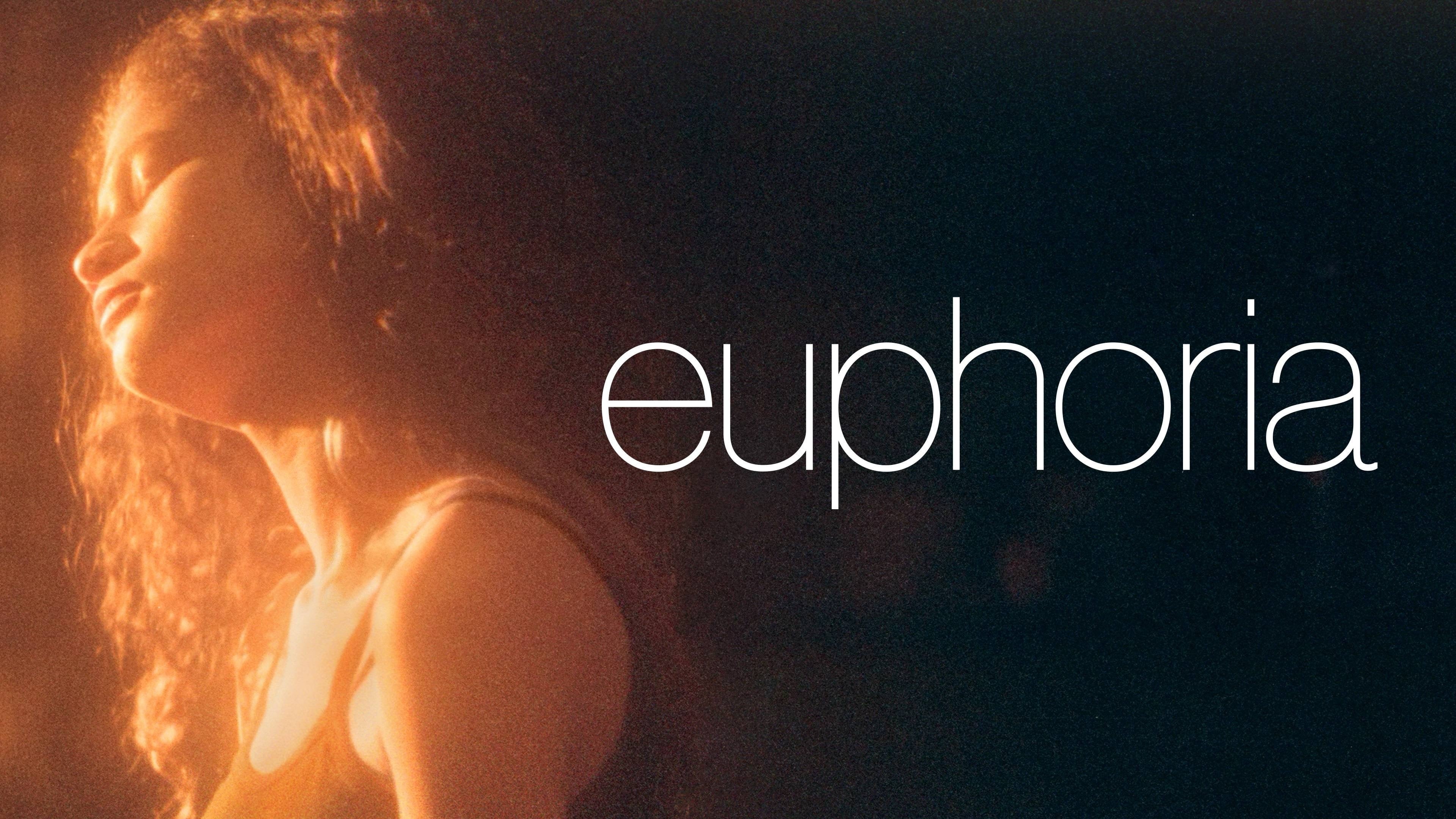 Immagine Poster serie TV 38 Euphoria