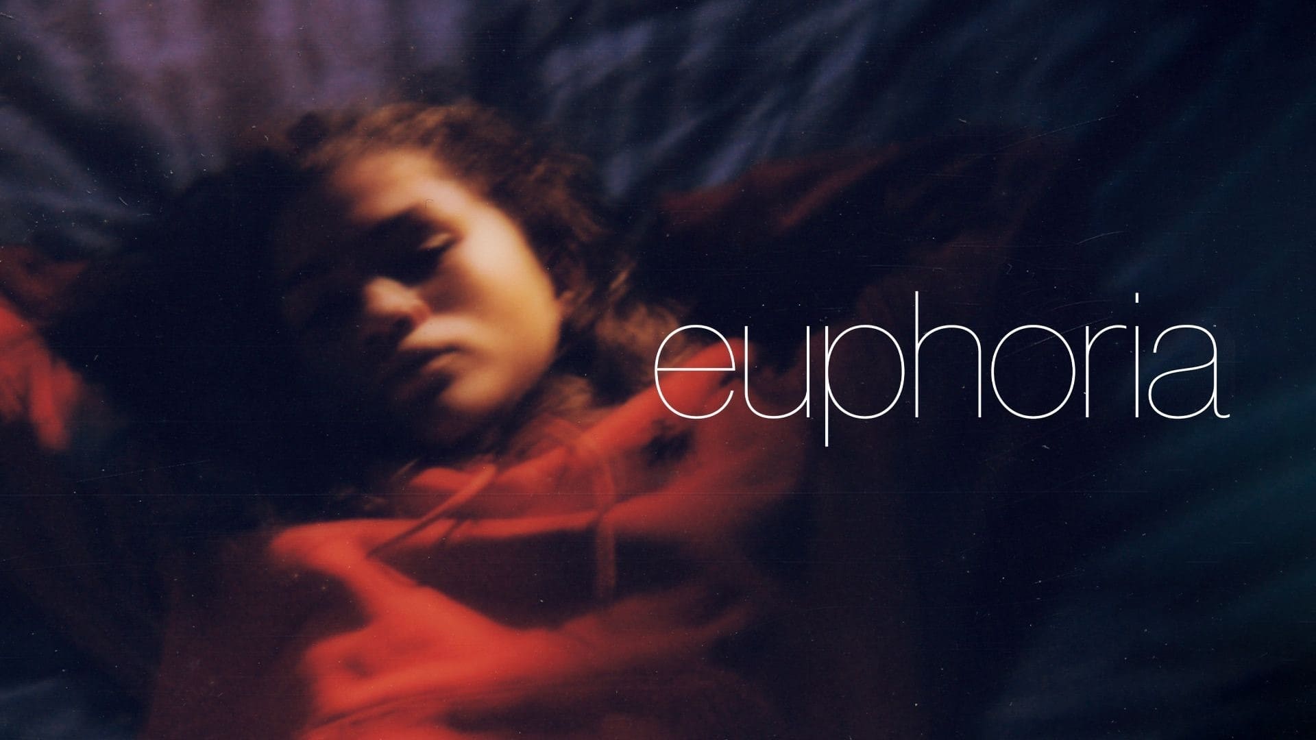 Immagine Poster serie TV 42 Euphoria