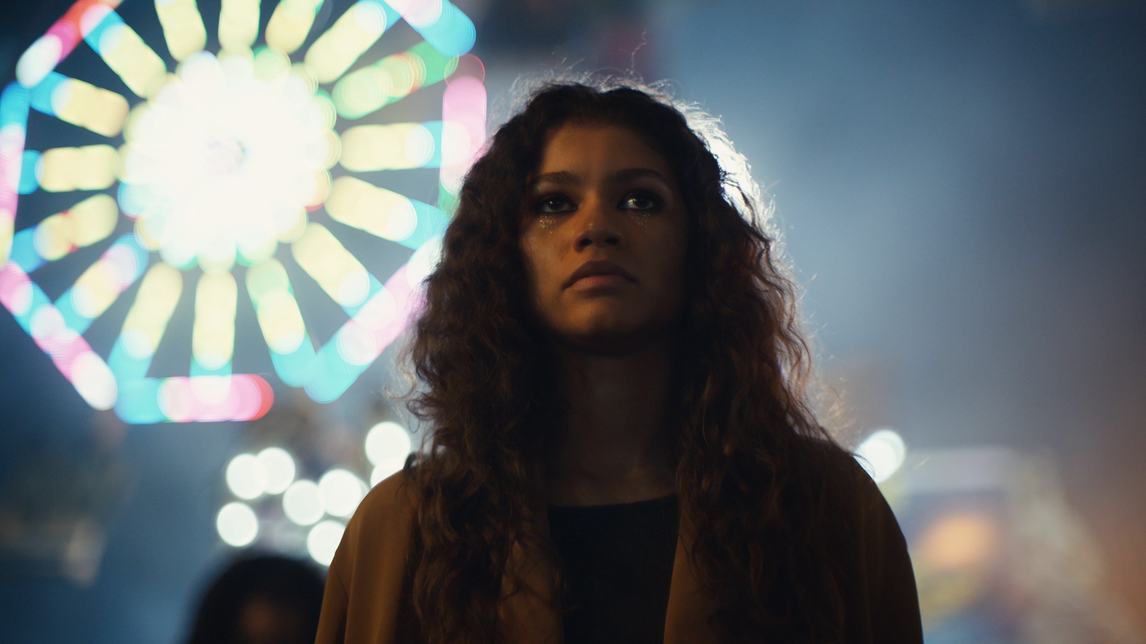 Immagine Poster serie TV 23 Euphoria