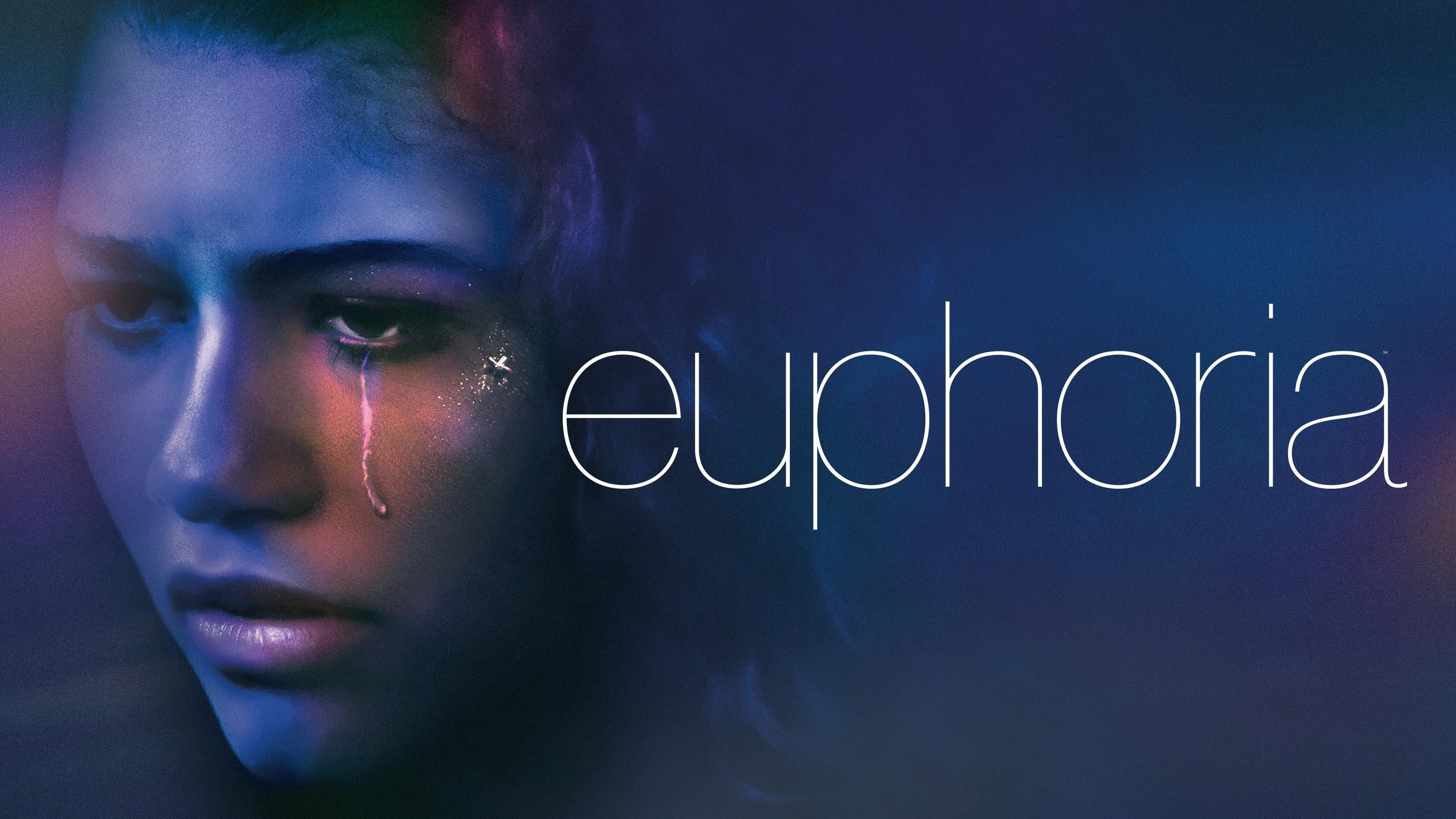 Immagine Poster serie TV 43 Euphoria