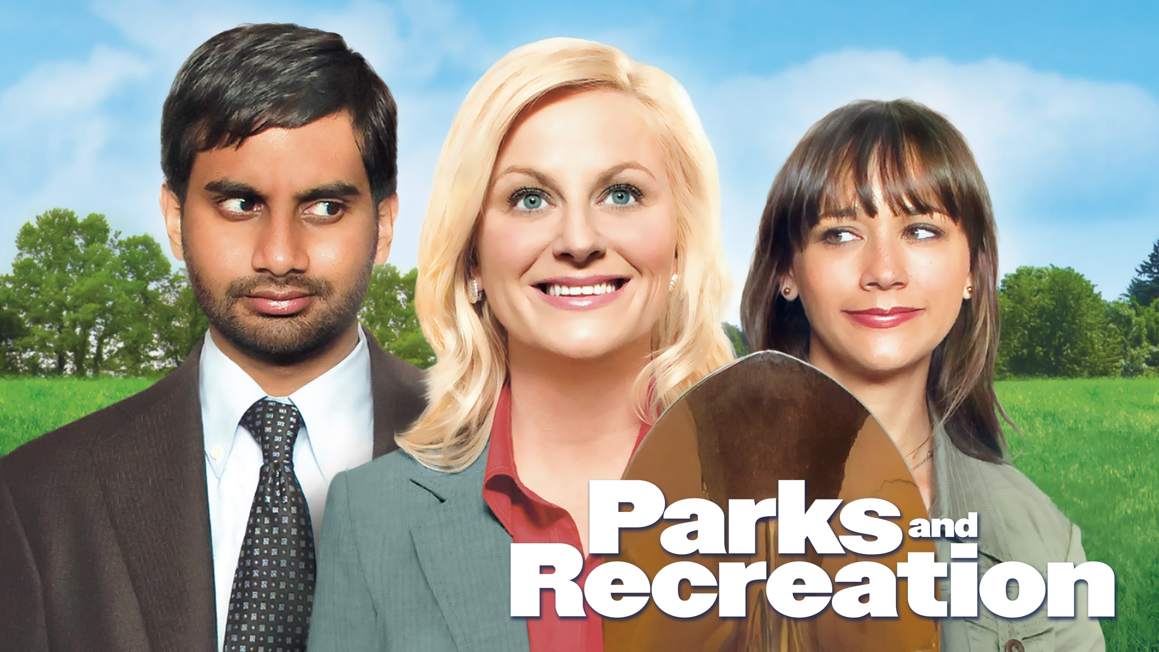 Immagine Poster serie TV 44 Parks and Recreation
