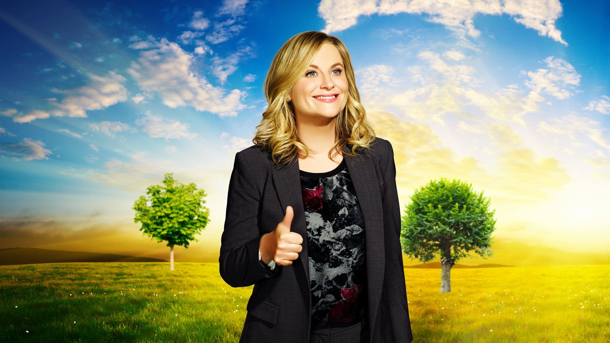 Immagine Poster serie TV 49 Parks and Recreation