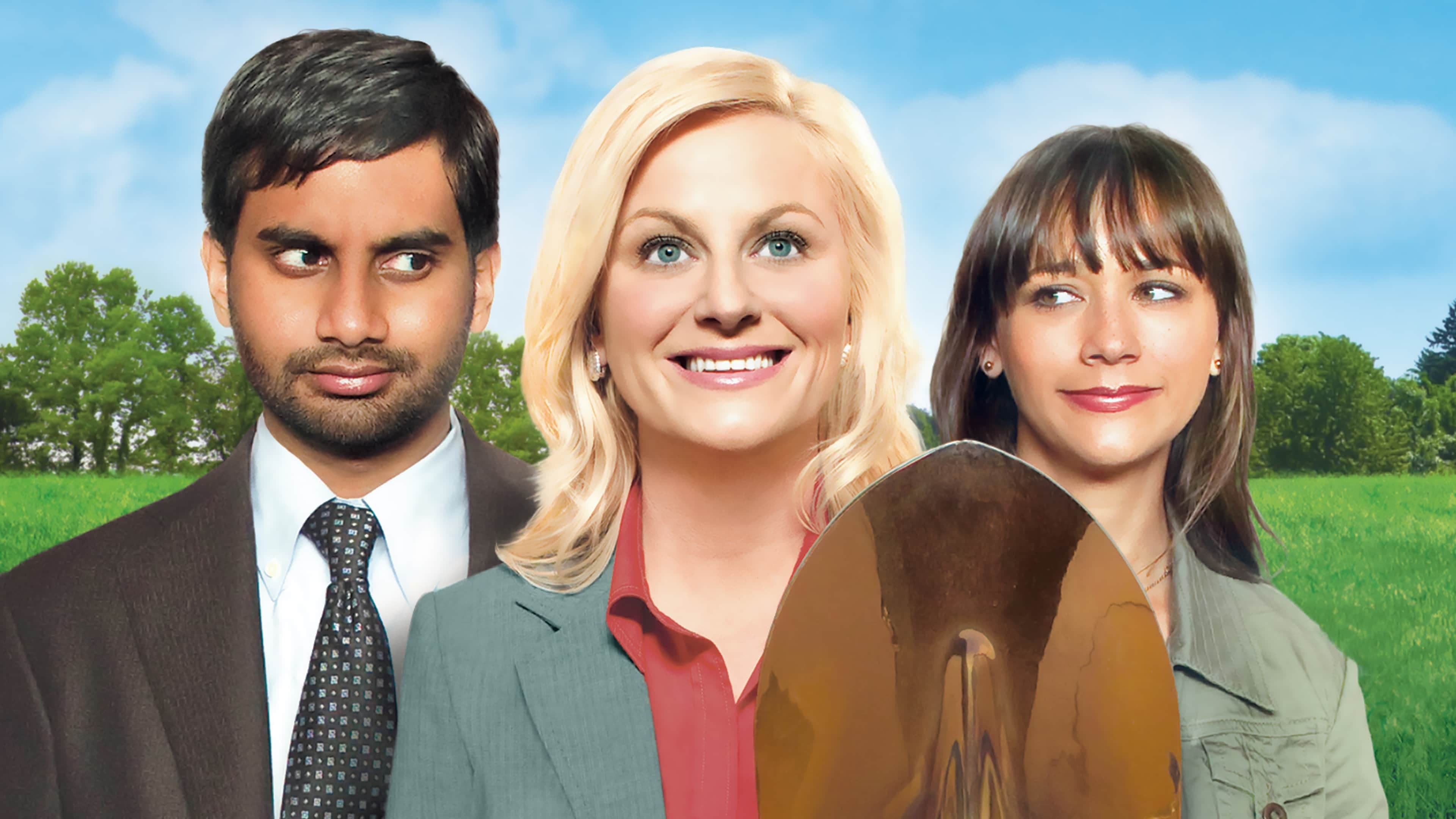 Immagine Poster serie TV 26 Parks and Recreation