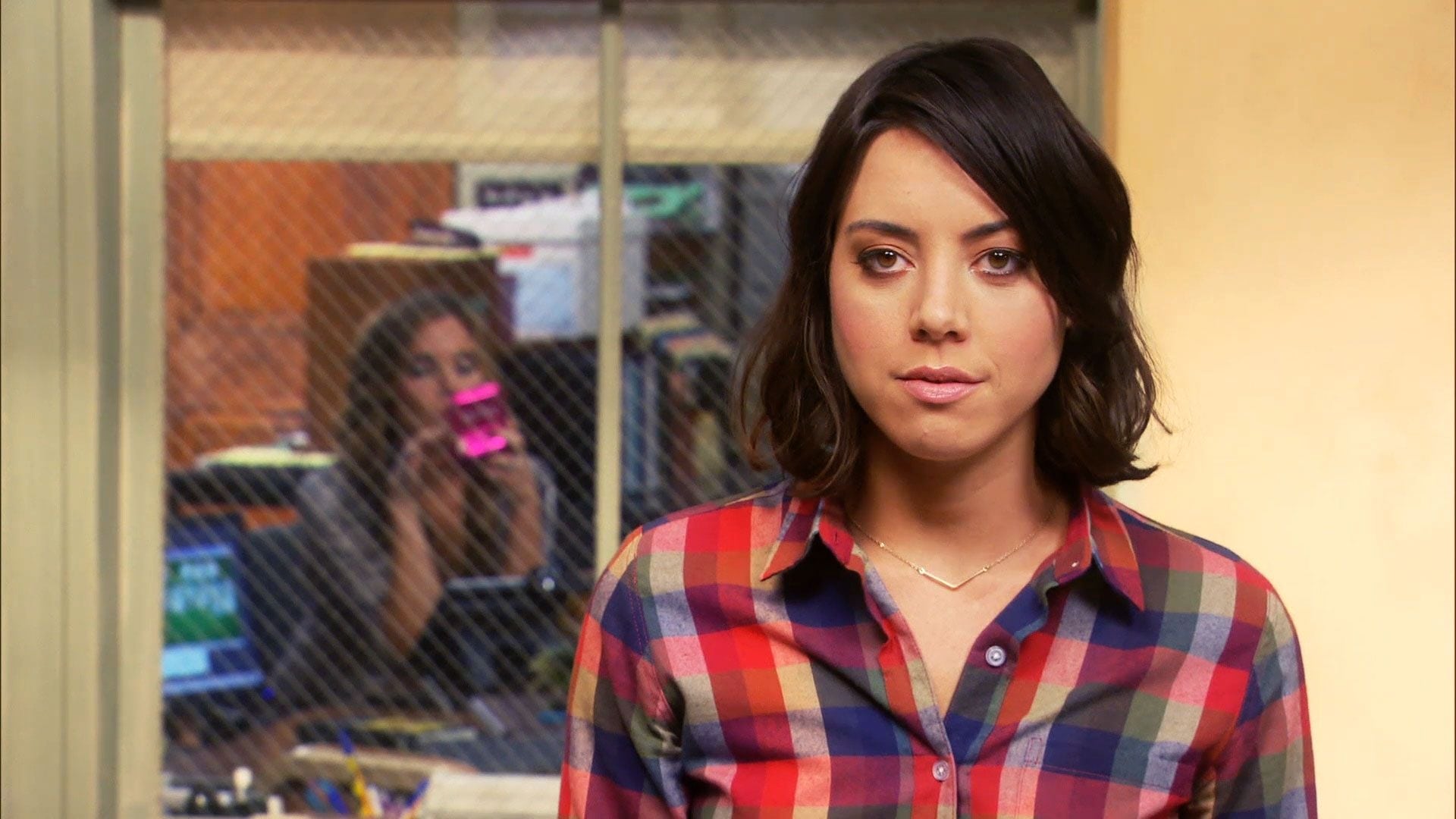 Immagine Poster serie TV 8 Parks and Recreation