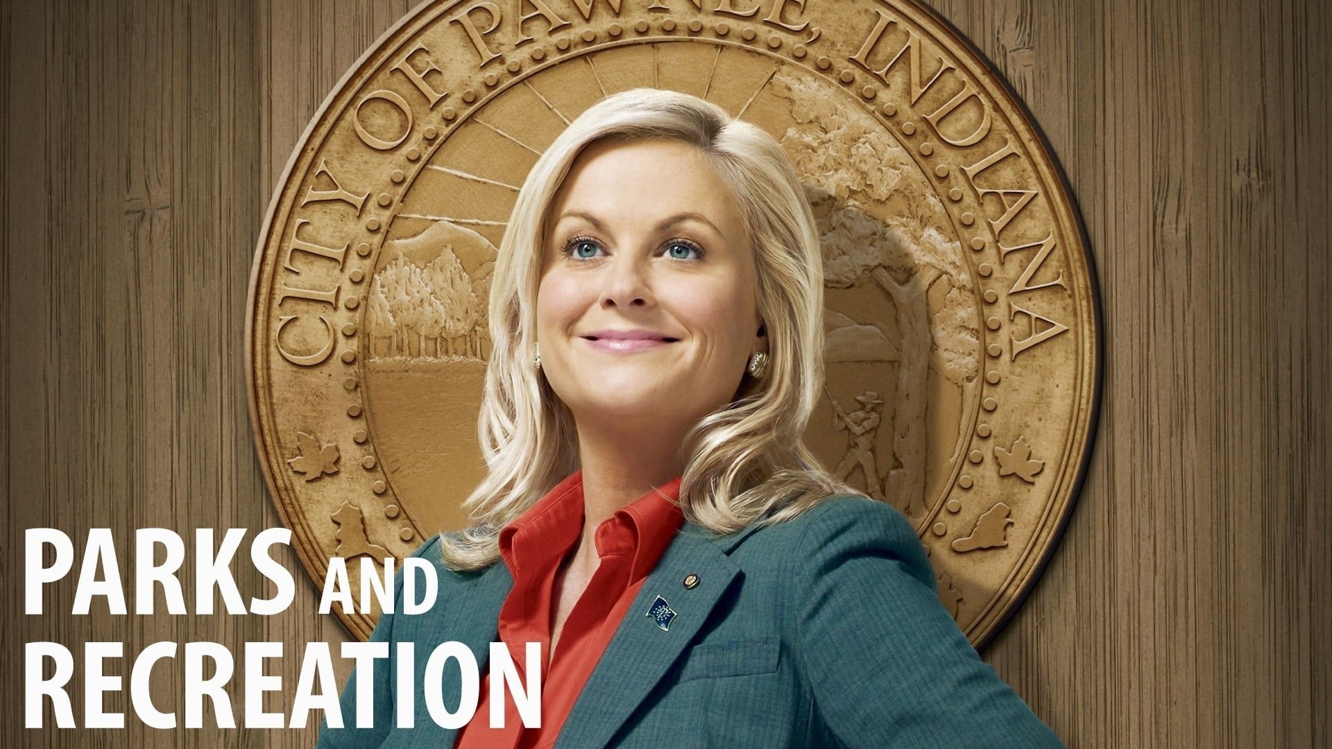 Immagine Poster serie TV 35 Parks and Recreation