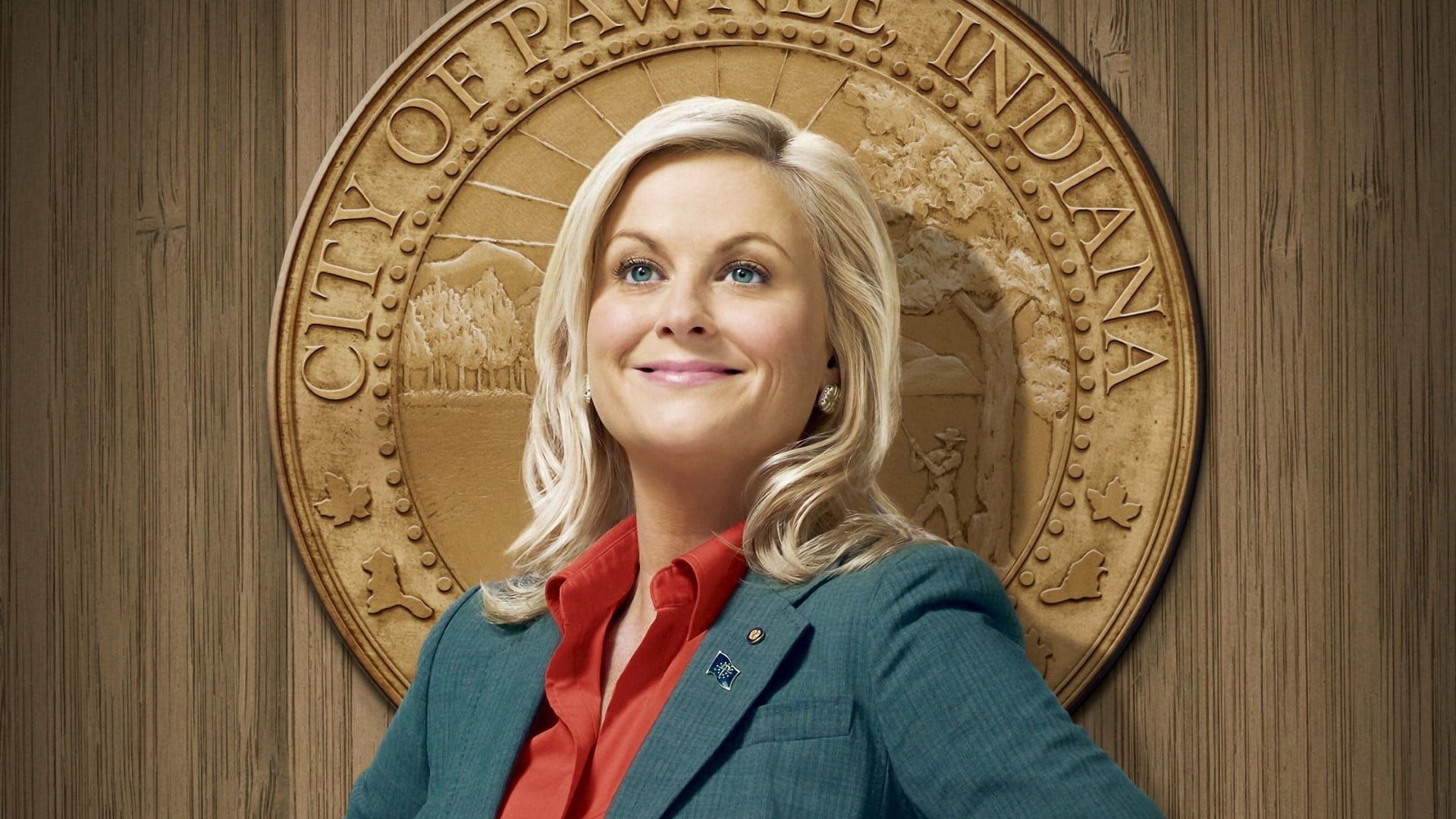Immagine Poster serie TV 33 Parks and Recreation