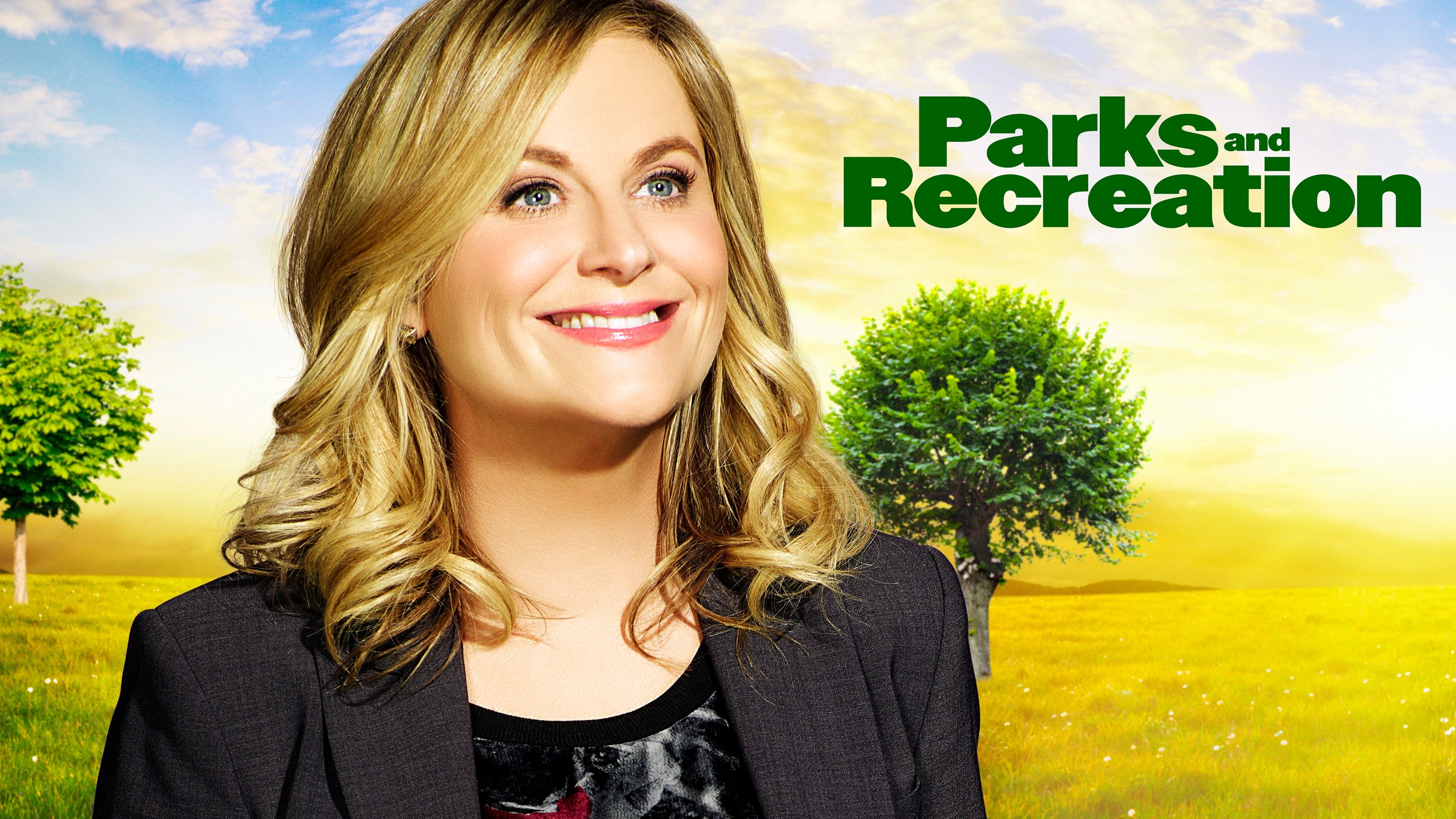 Immagine Poster serie TV 40 Parks and Recreation