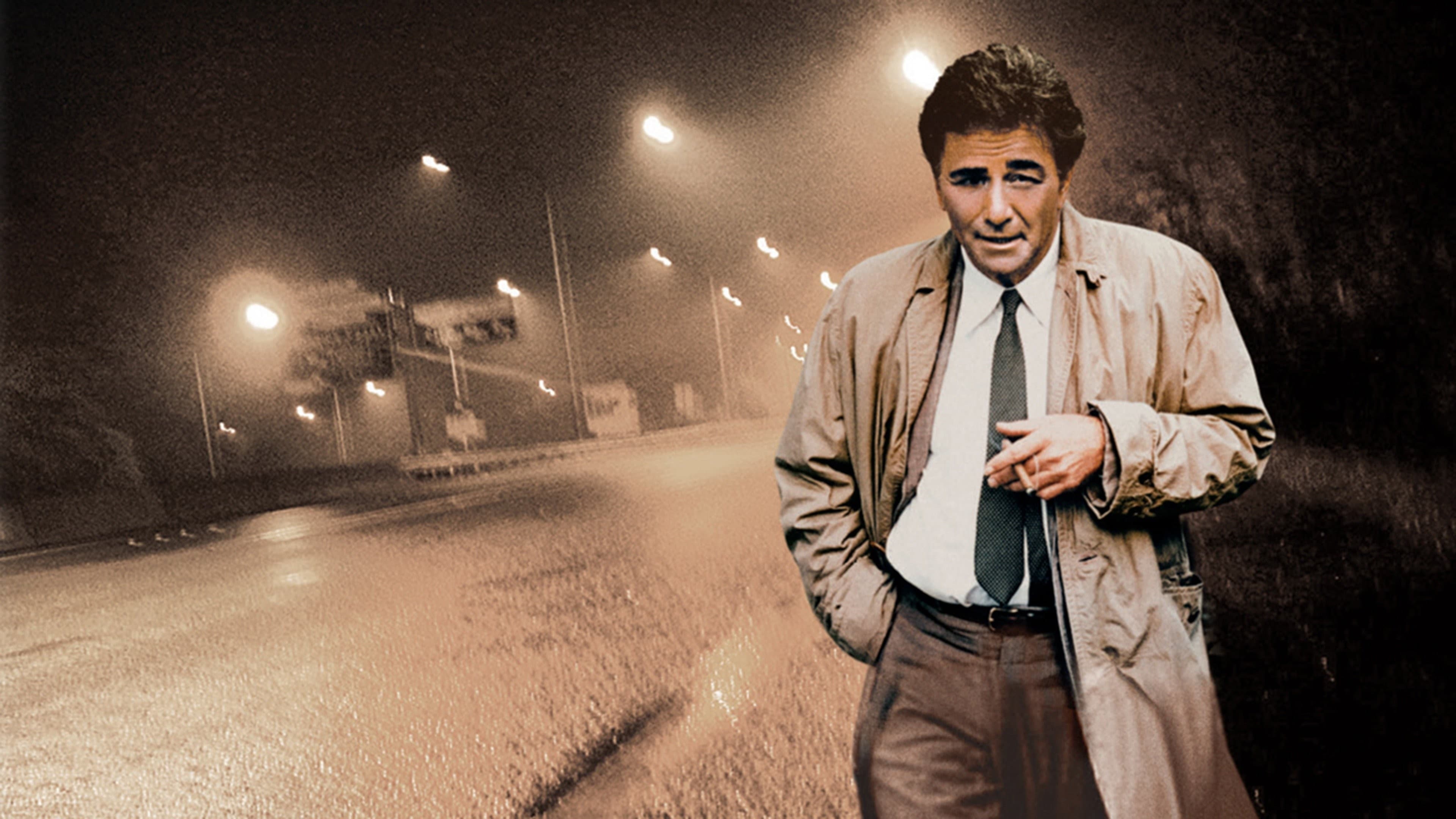 Immagine Poster serie TV 1 Colombo