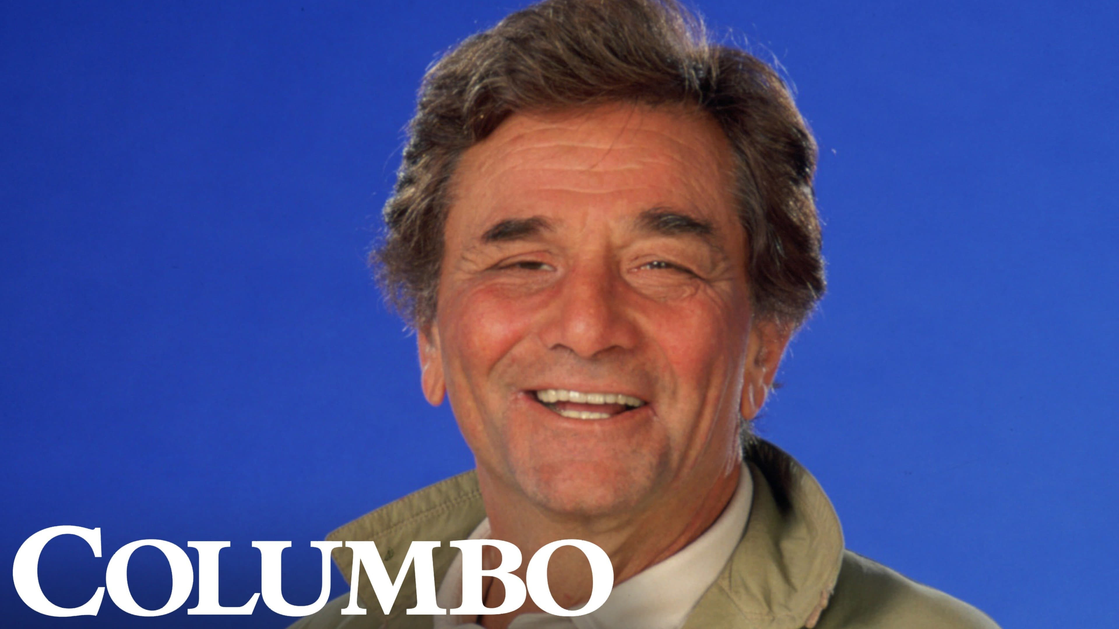 Immagine Poster serie TV 24 Colombo