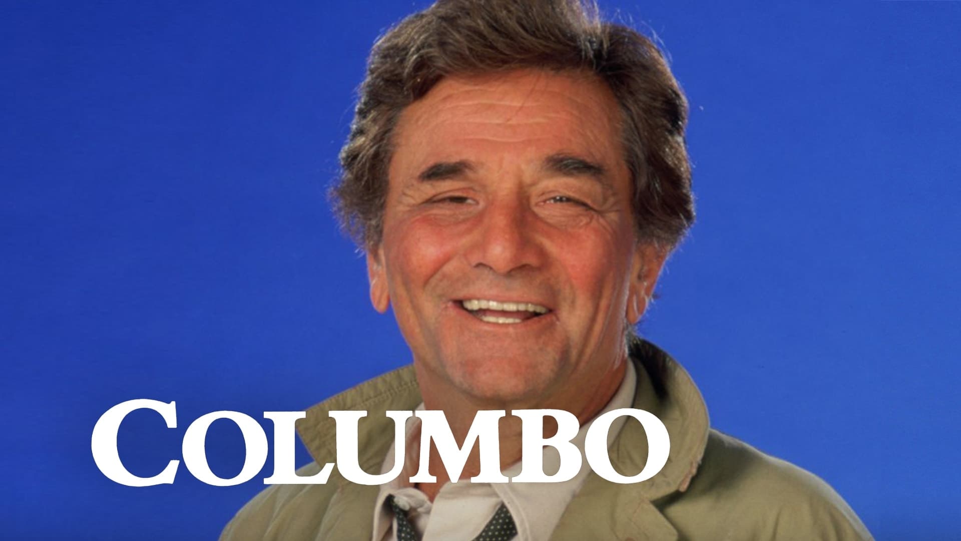 Immagine Poster serie TV 22 Colombo