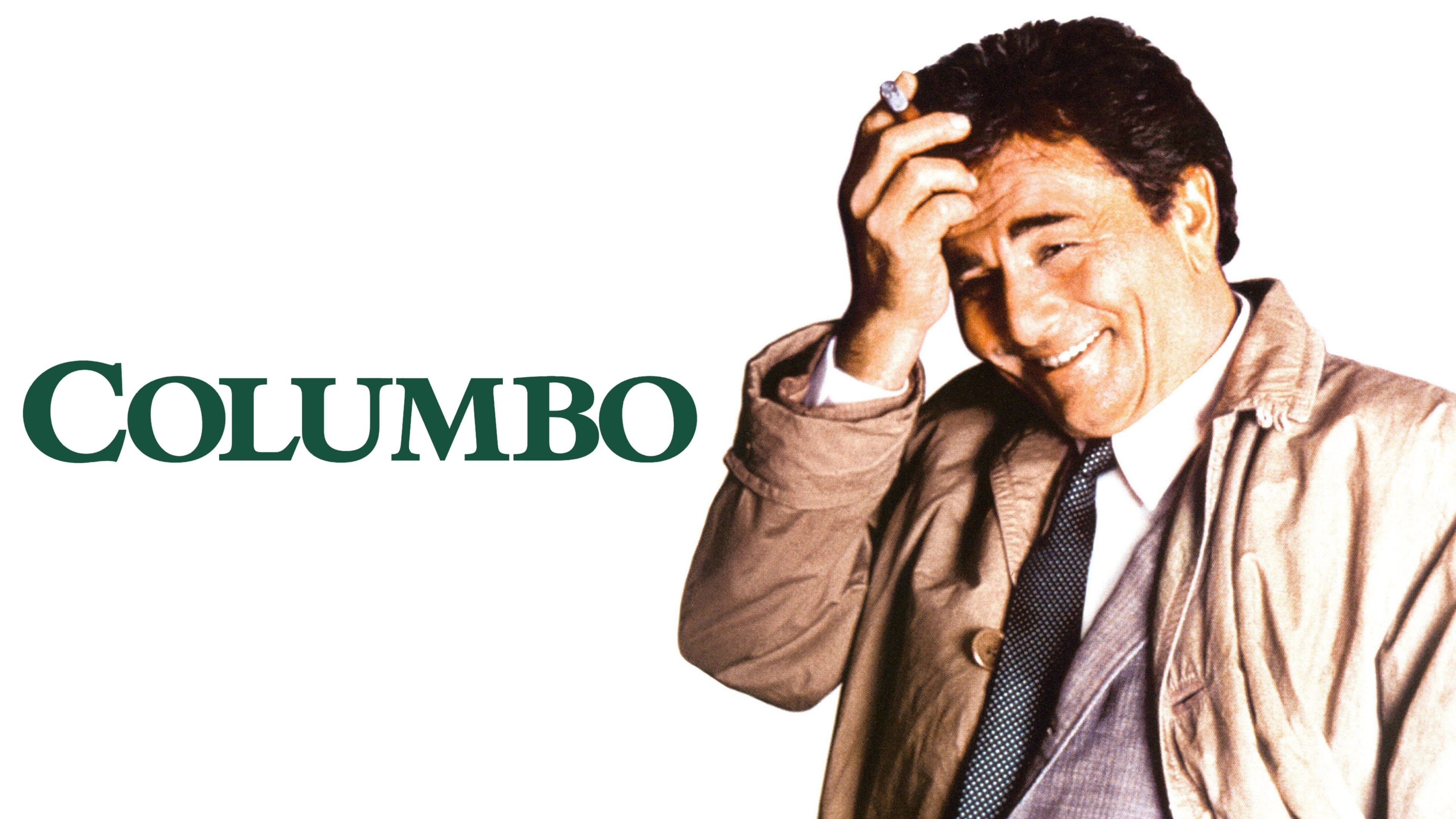 Immagine Poster serie TV 3 Colombo