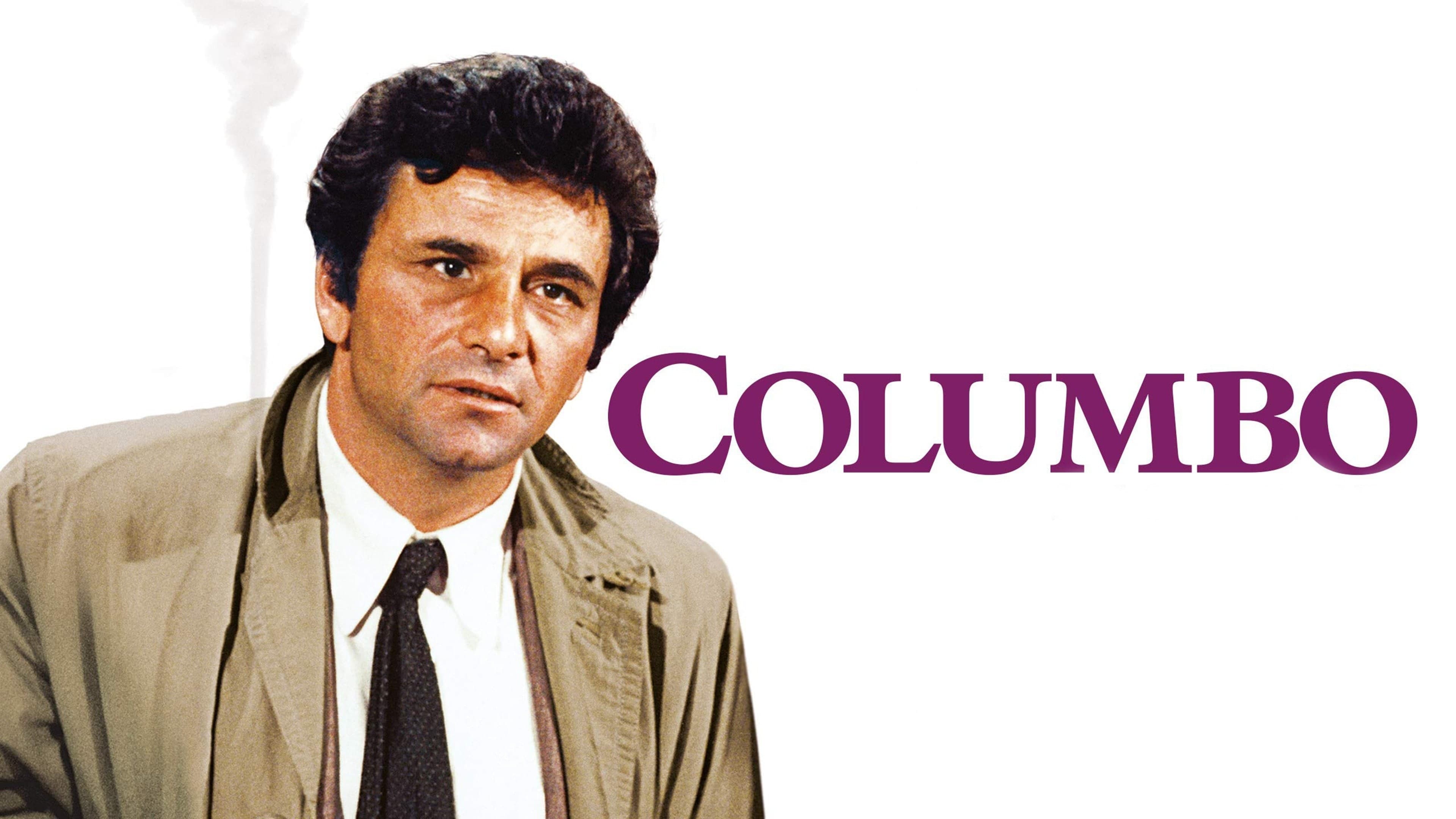 Immagine Poster serie TV 21 Colombo