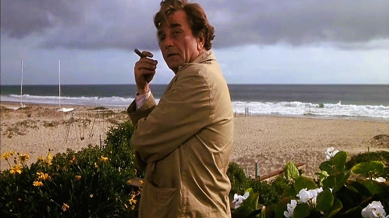 Immagine Poster serie TV 37 Colombo